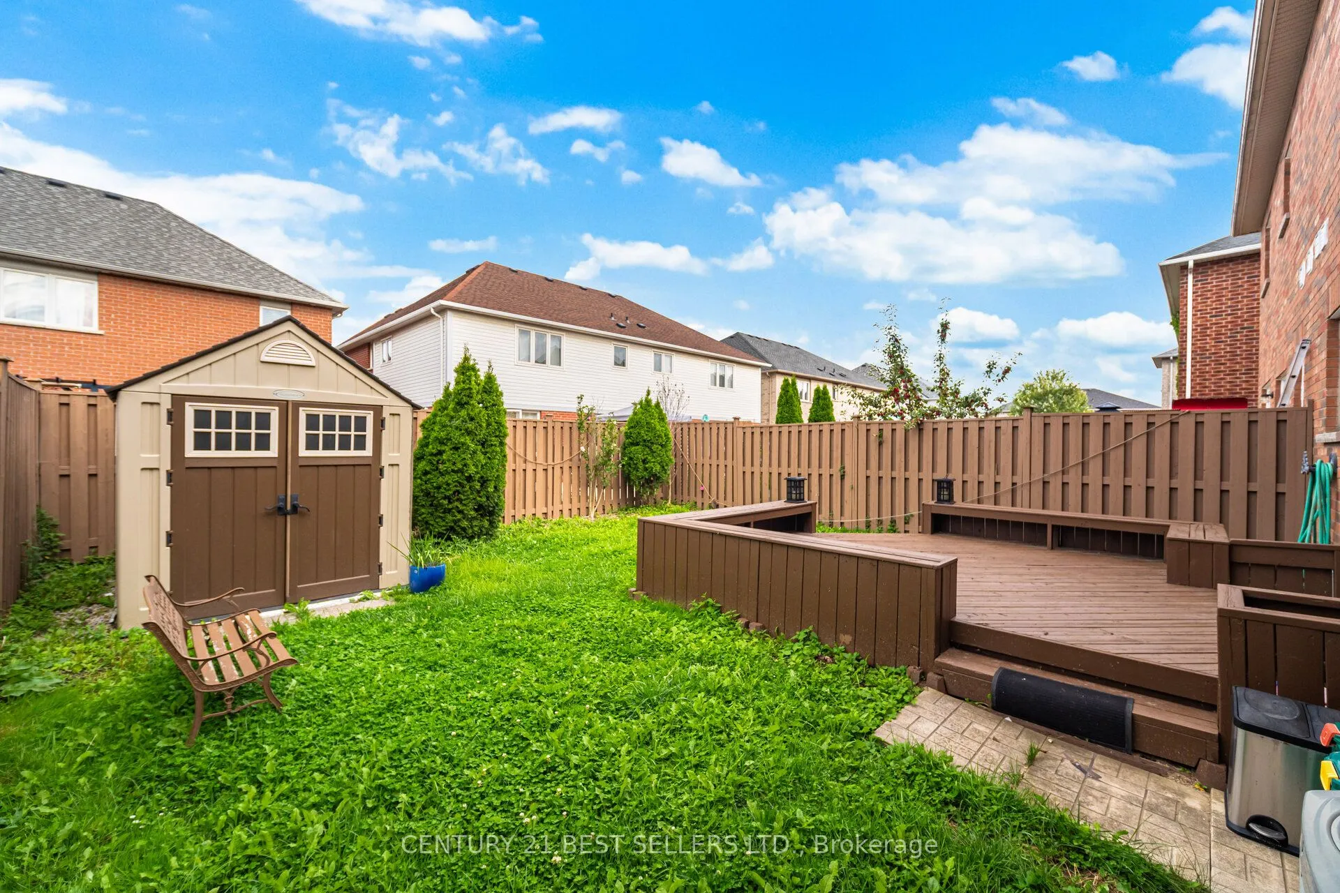 222 Andrews Trail