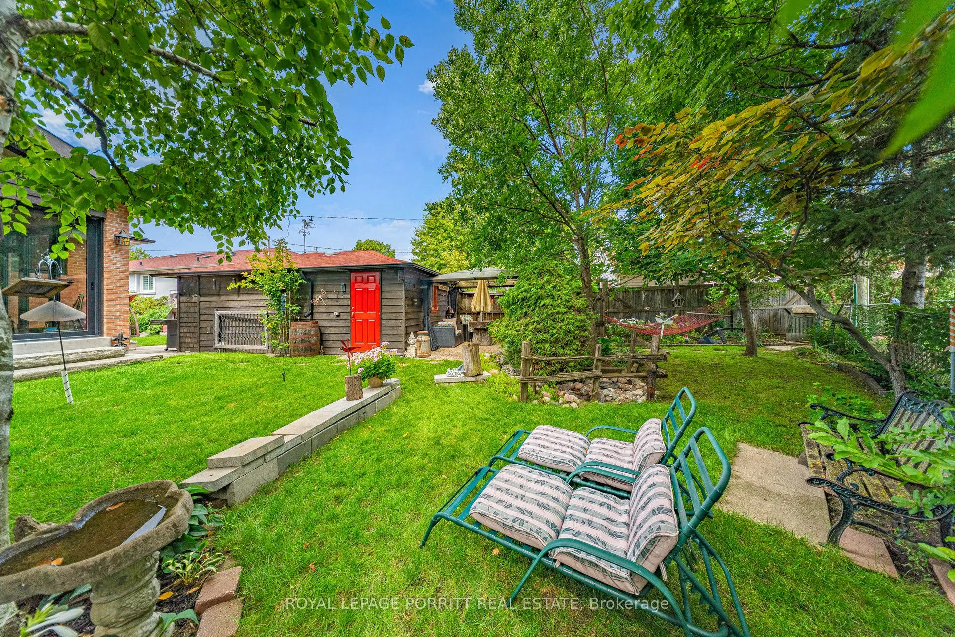 26 Richland Crescent