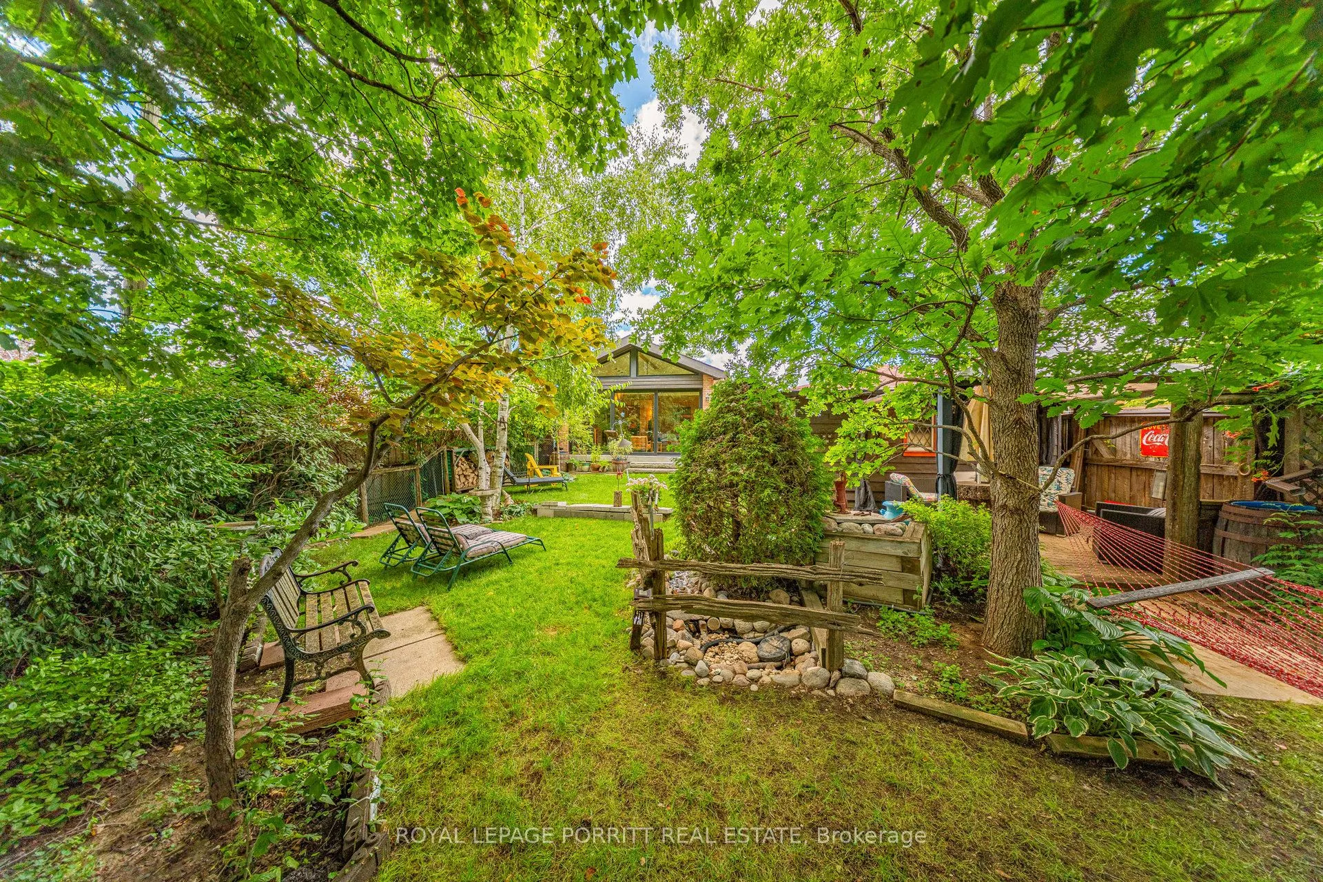 26 Richland Crescent