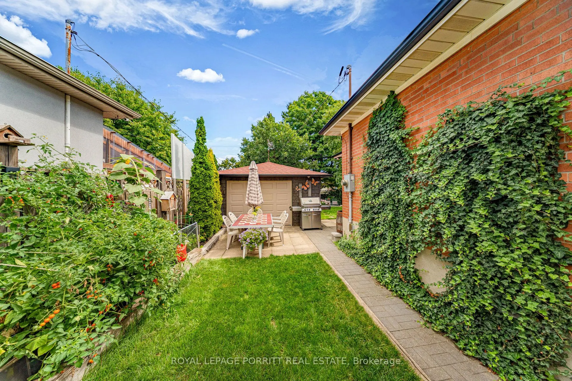 26 Richland Crescent
