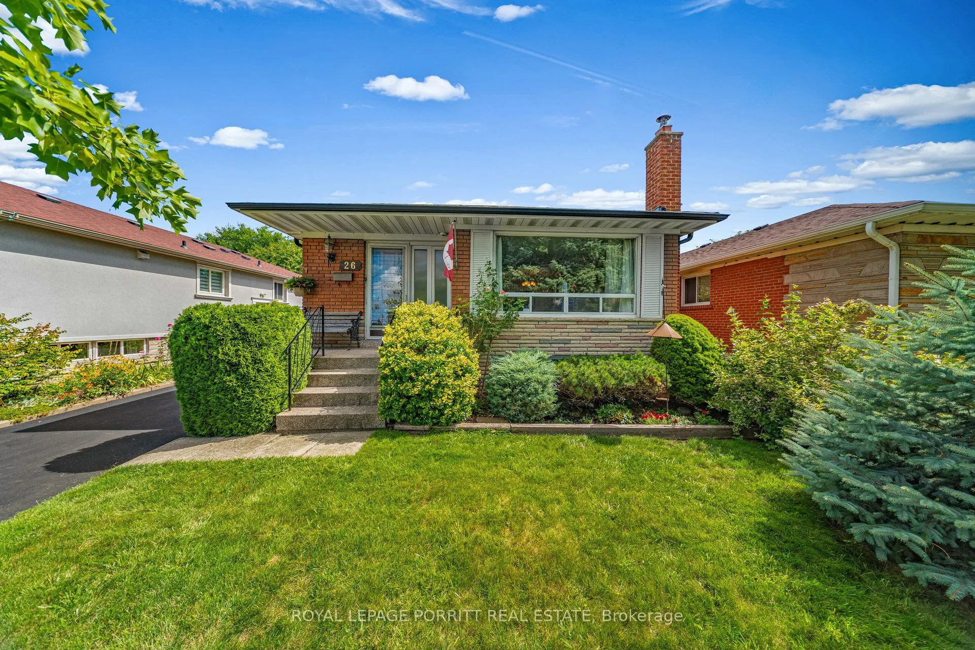 26 Richland Crescent
