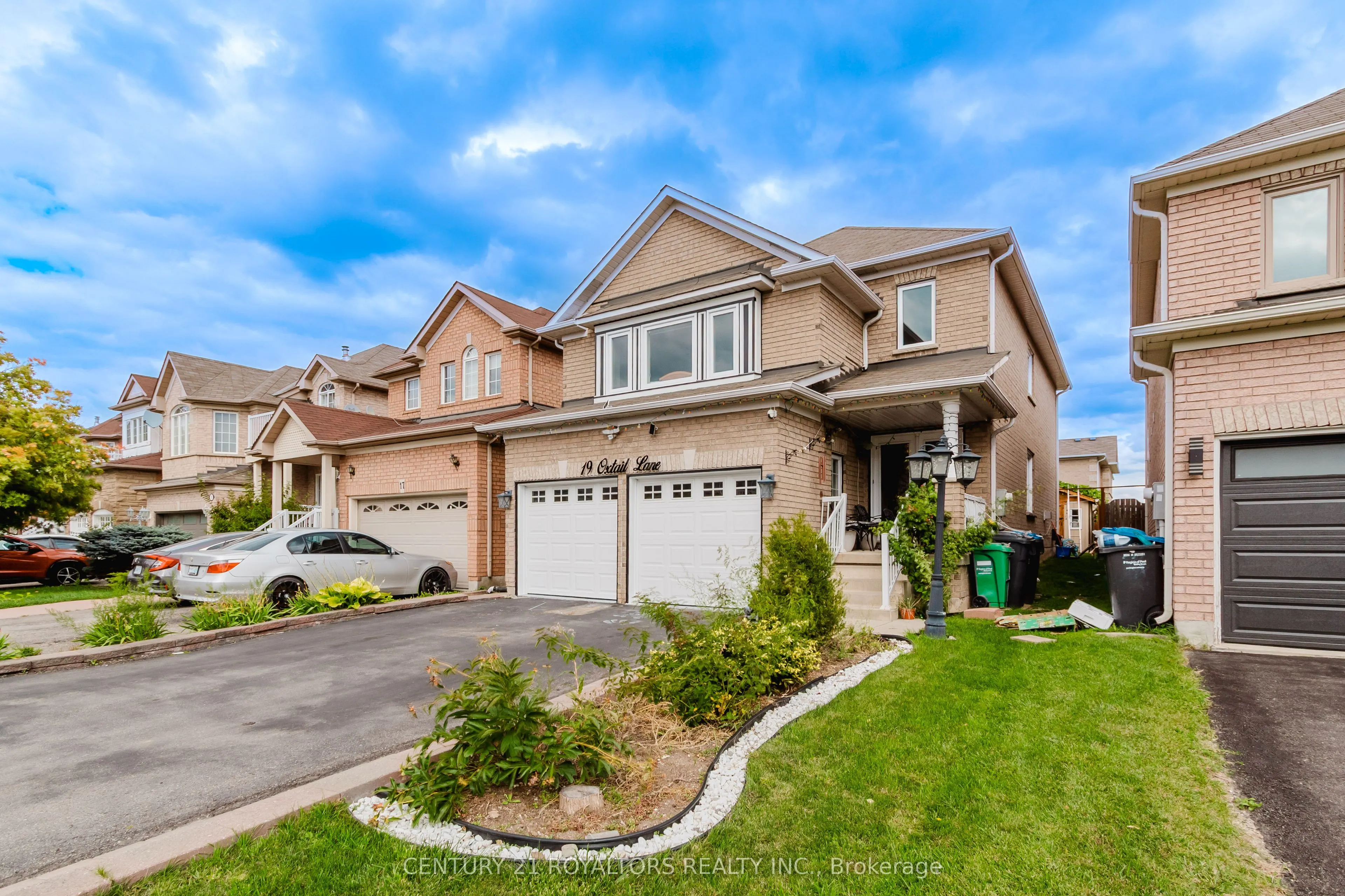 19 OXTAIL Lane