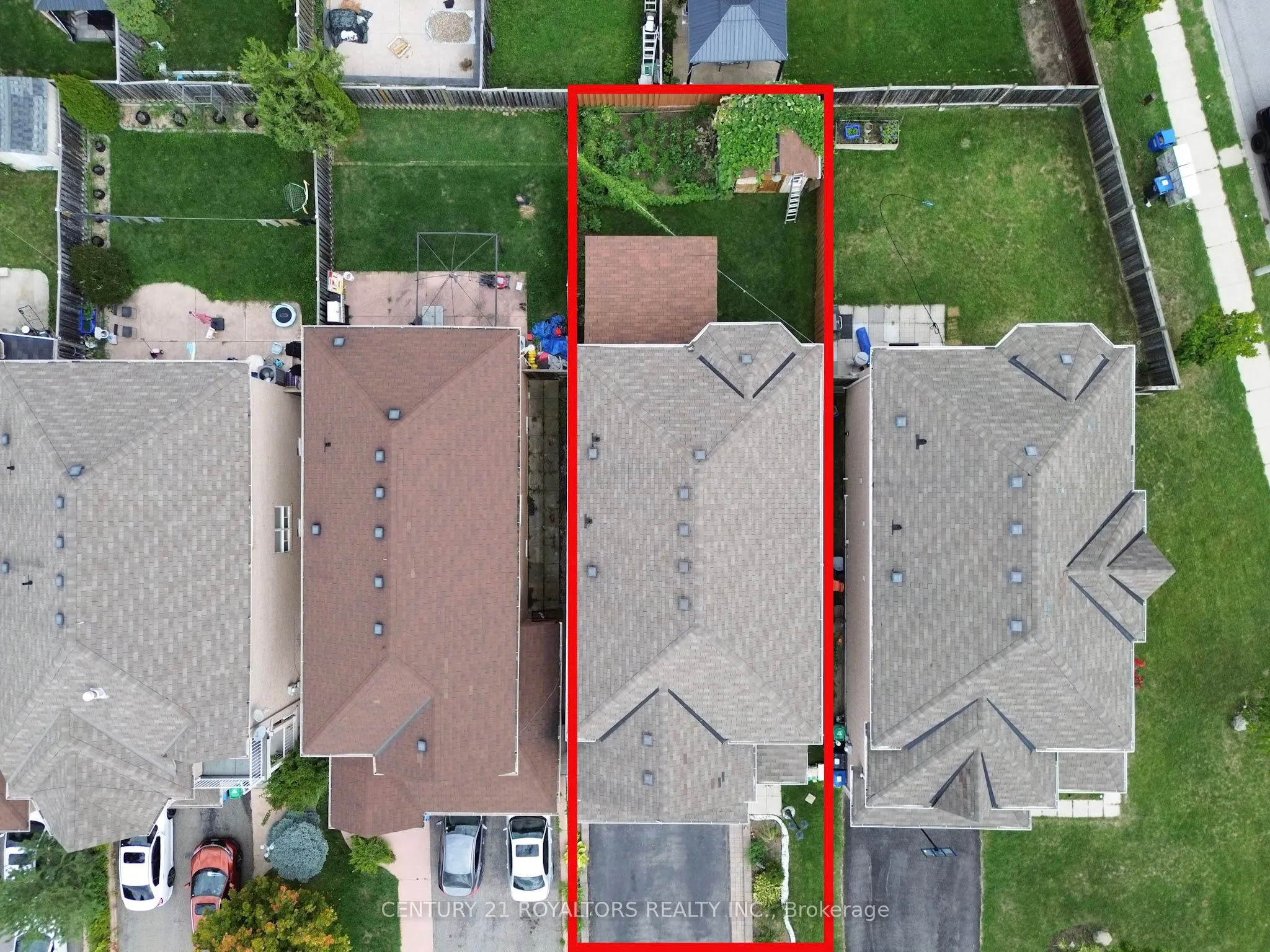 19 OXTAIL Lane