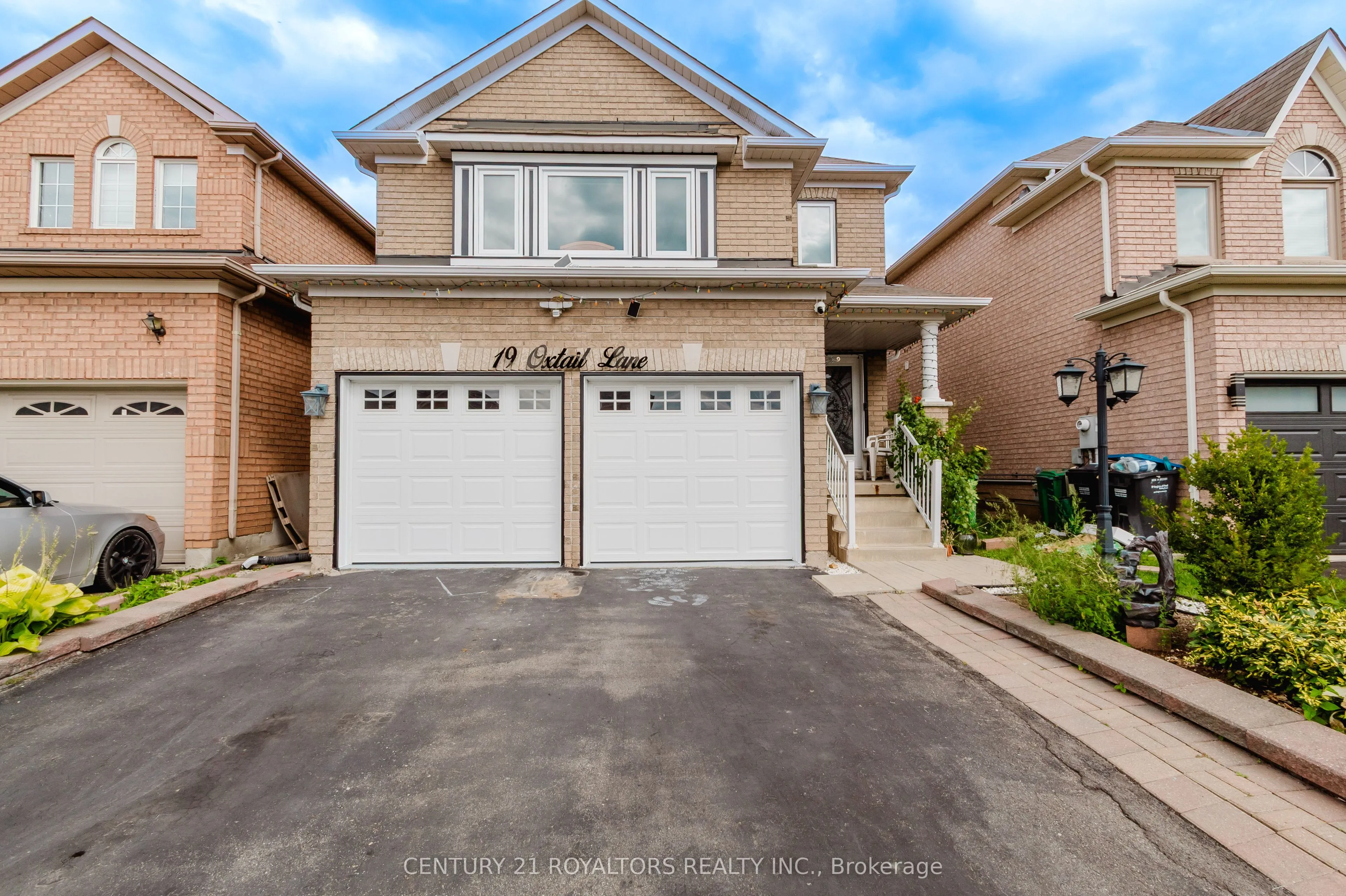 19 OXTAIL Lane