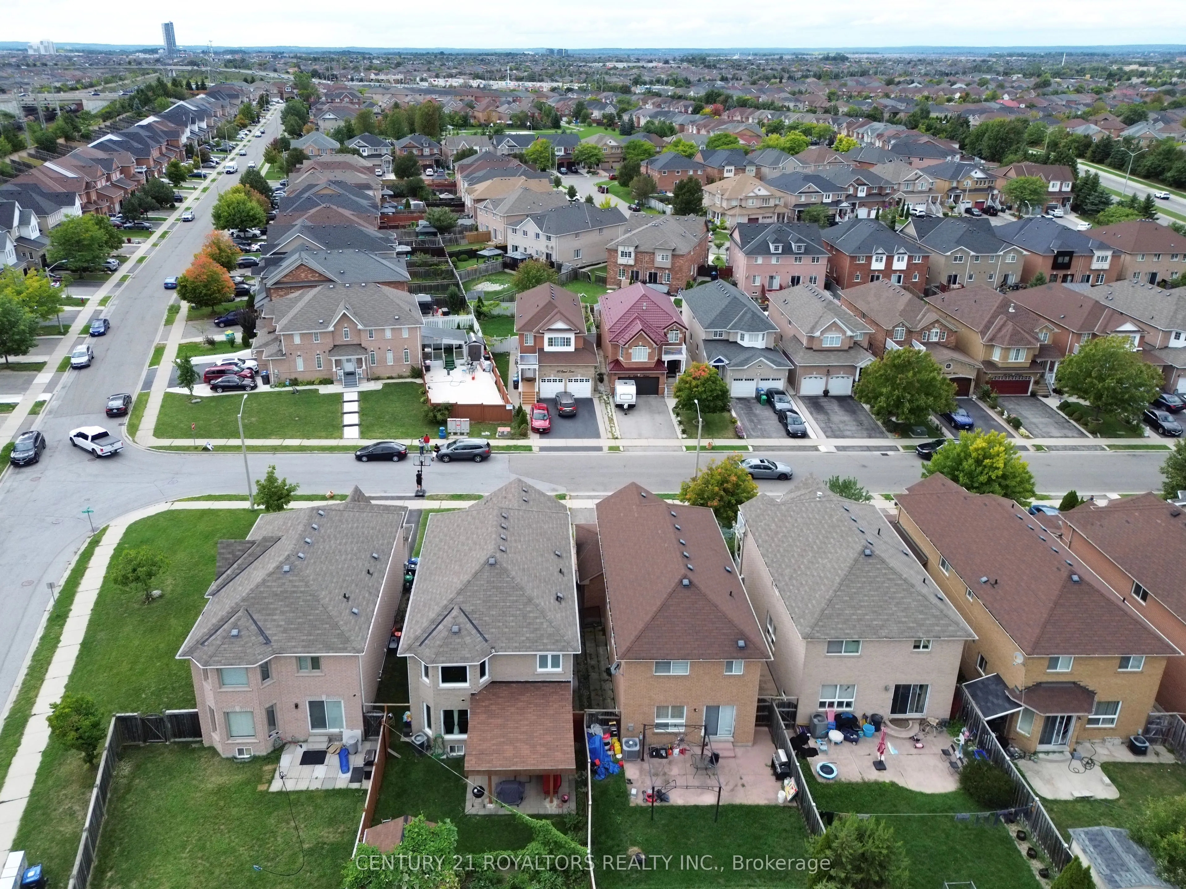 19 OXTAIL Lane