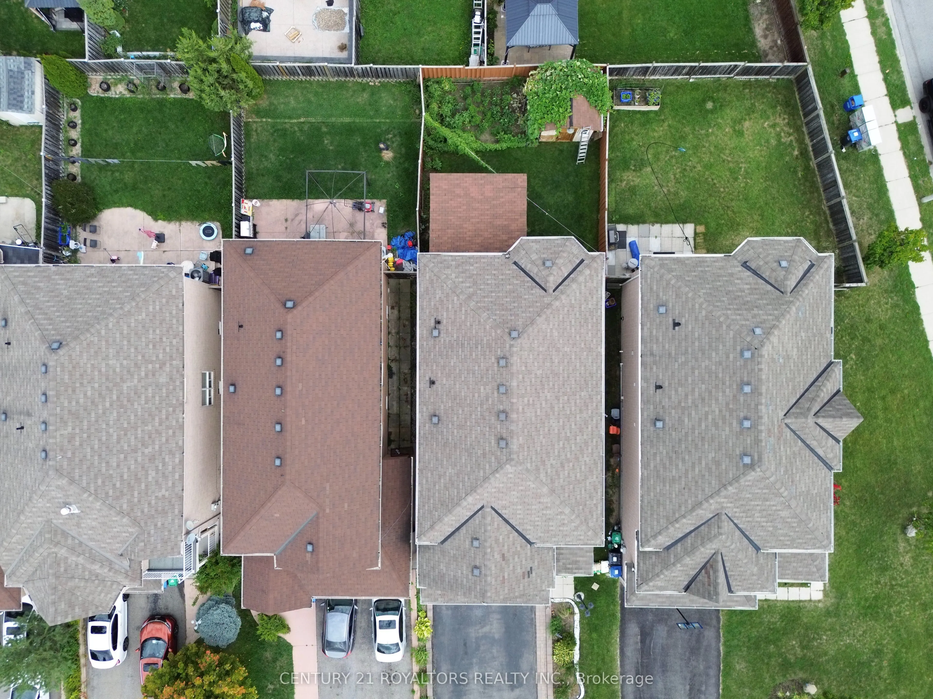 19 OXTAIL Lane