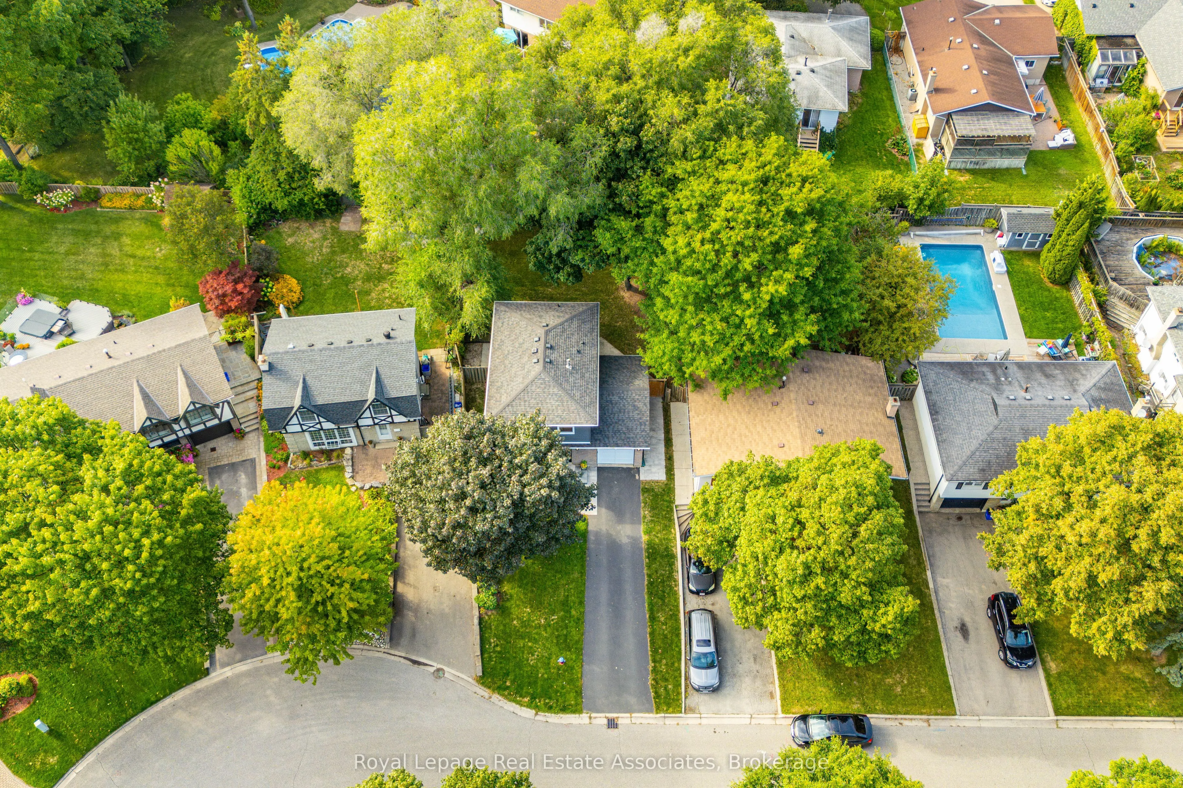 1274 Richards Crescent