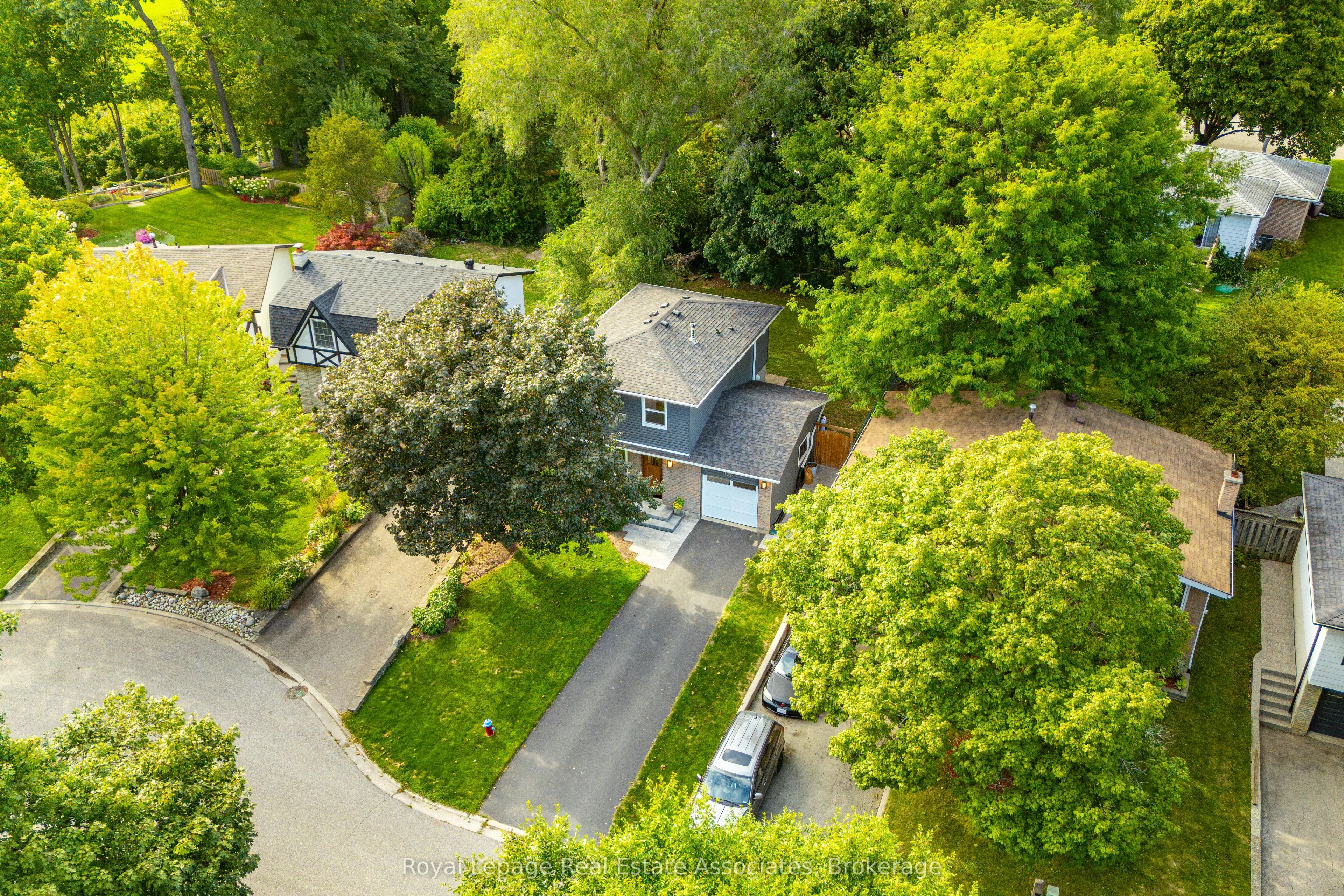 1274 Richards Crescent