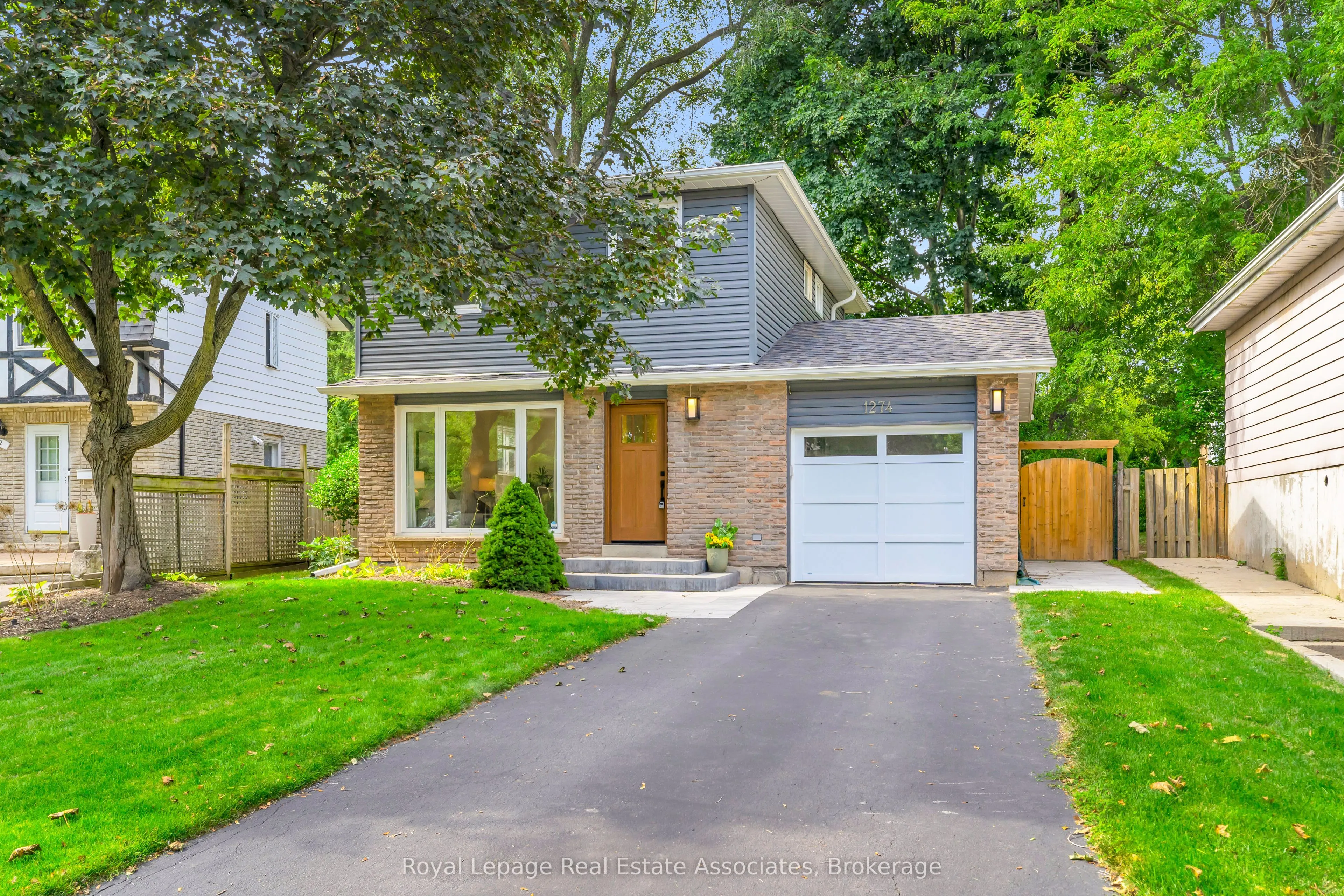 1274 Richards Crescent