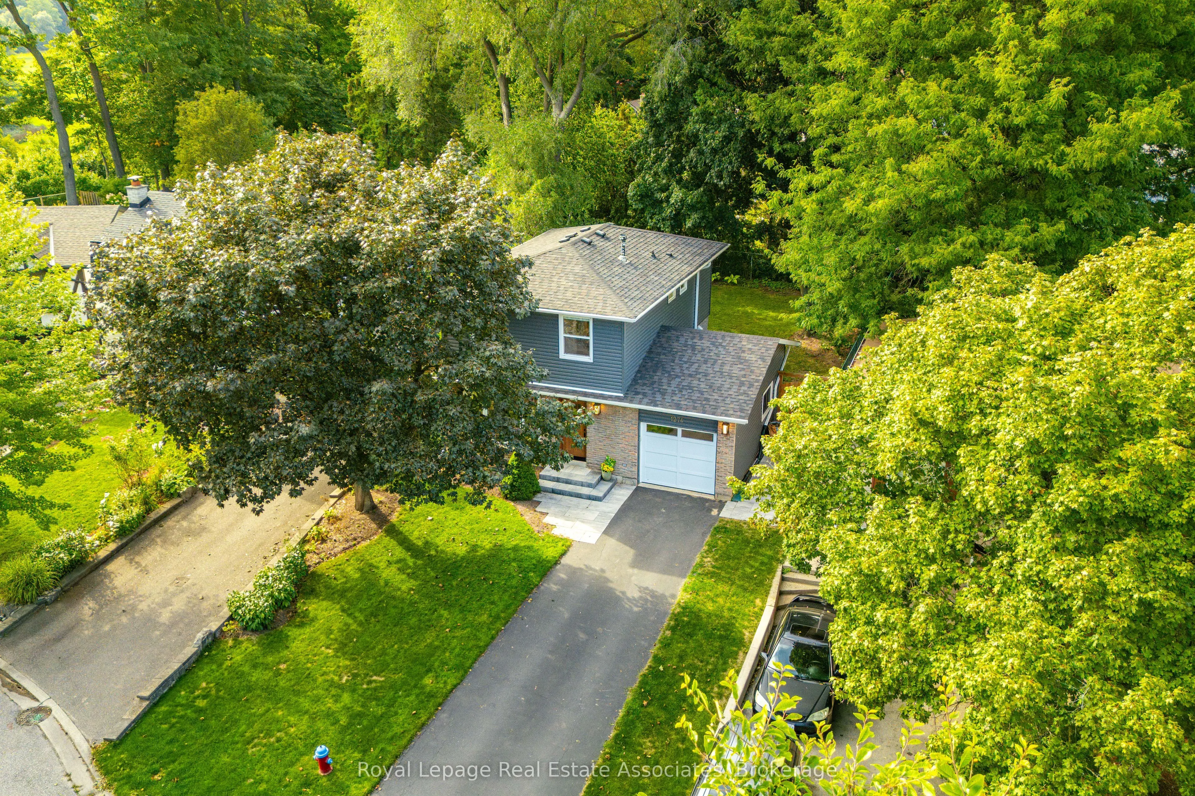 1274 Richards Crescent