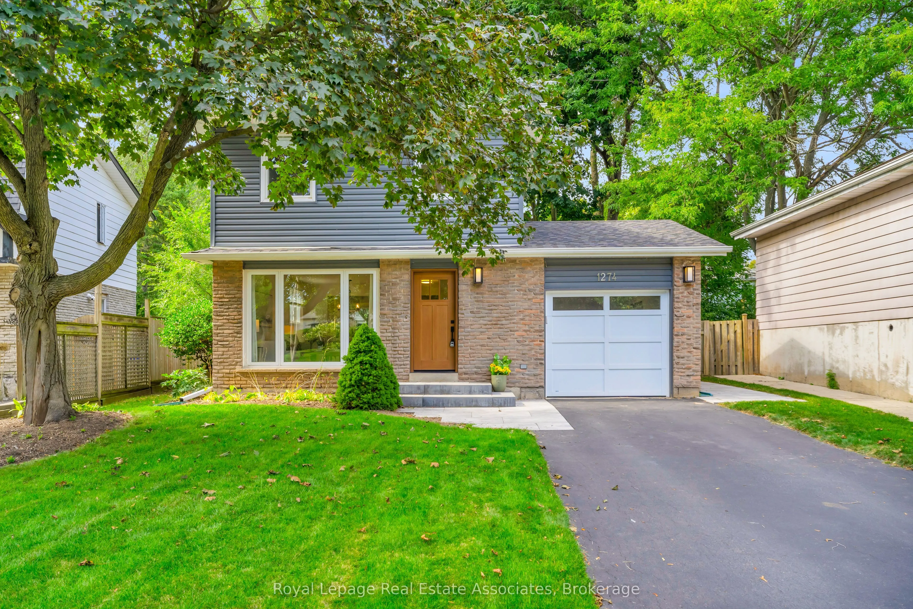 1274 Richards Crescent