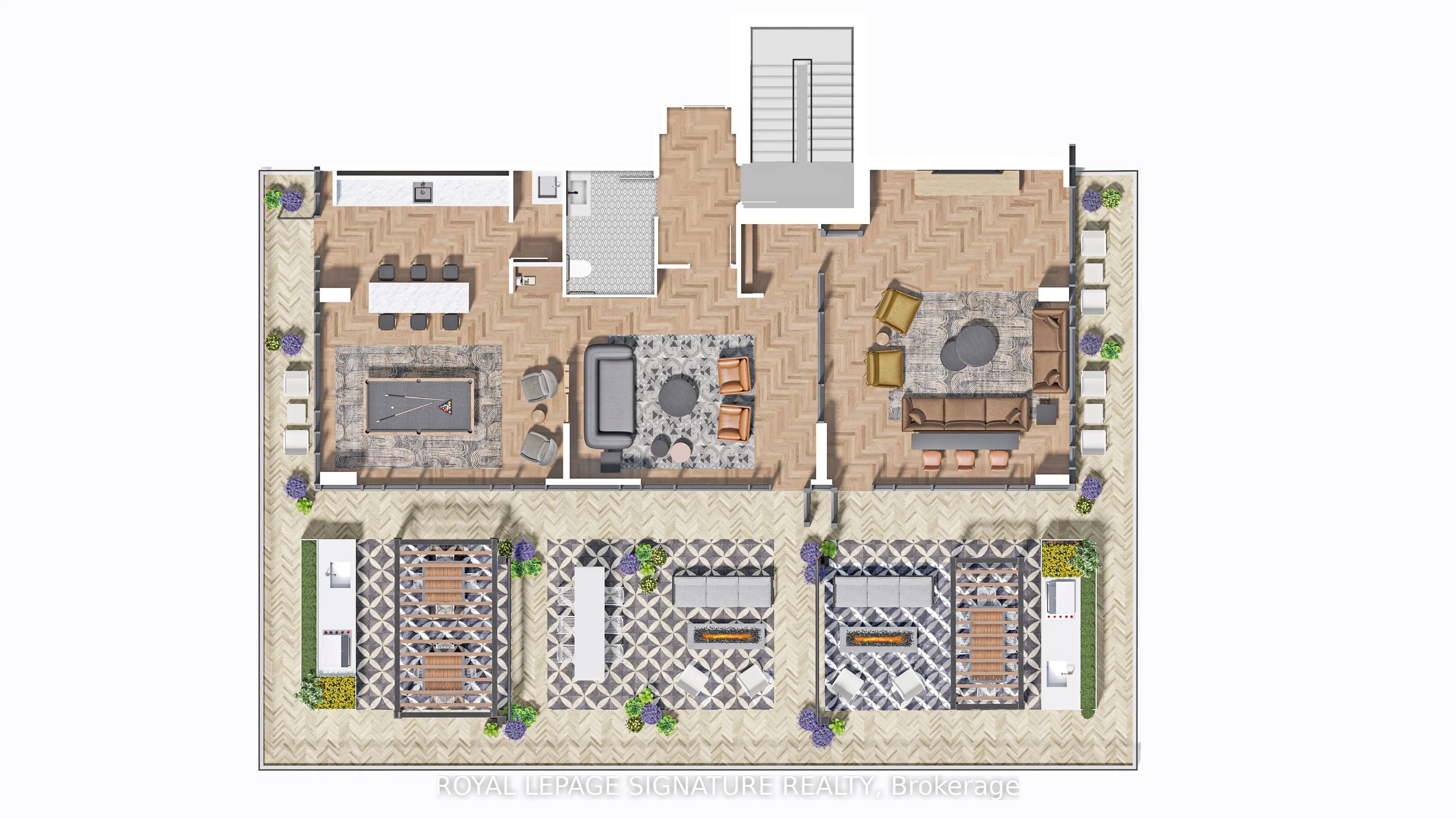 2495 Eglinton Avenue W, #2707