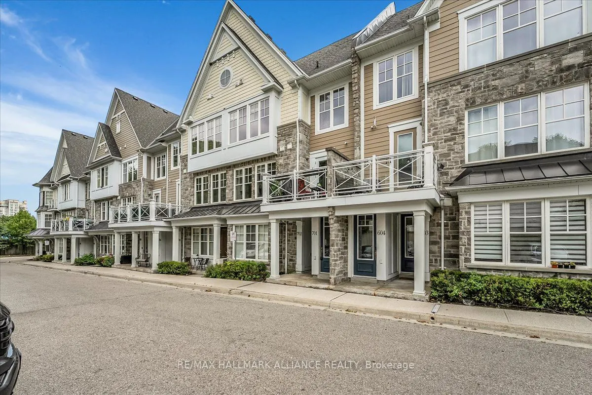 1011 Deta Road, #701