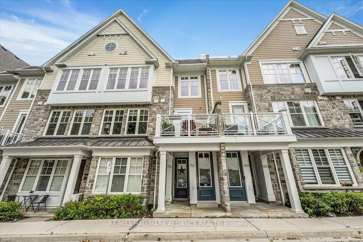 1011 Deta Road, #701