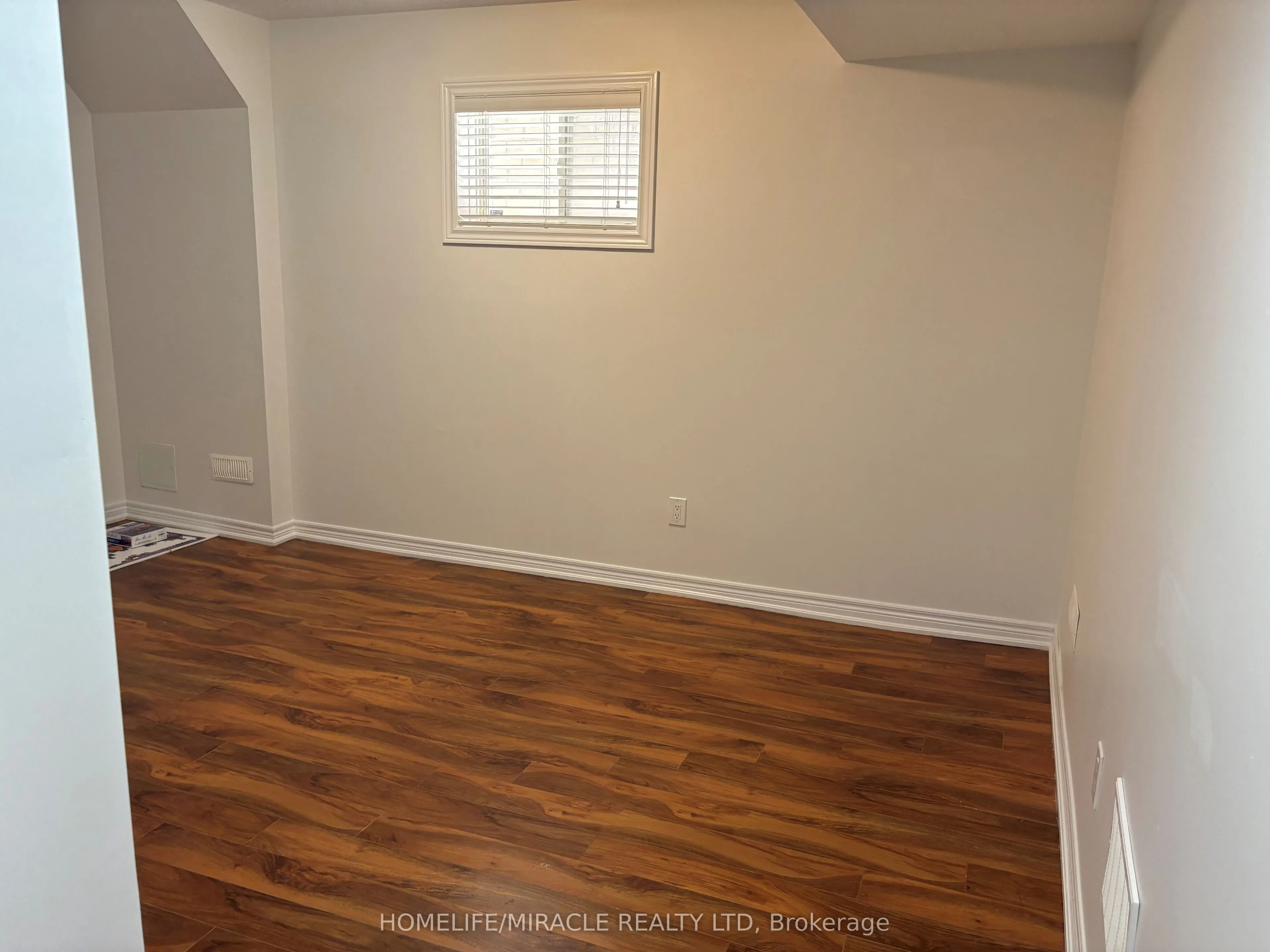 93 Thornbush Boulevard