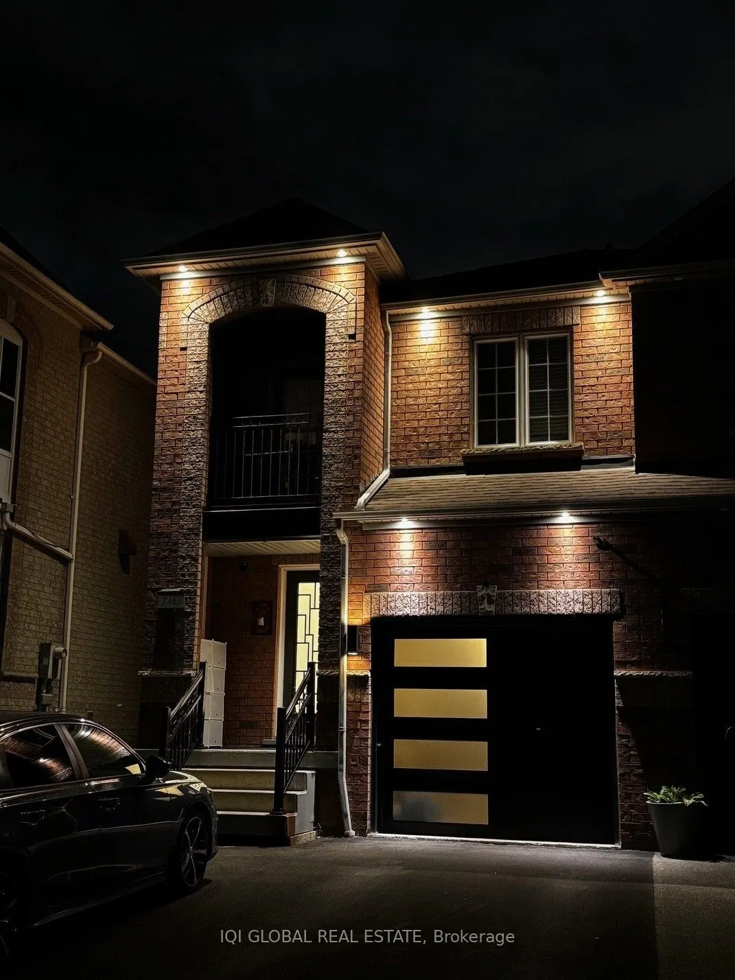 7486 Magistrate Terrace, ##Upper