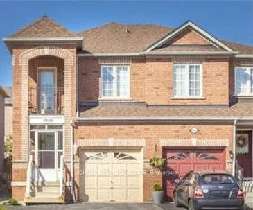 7486 Magistrate Terrace, ##Upper