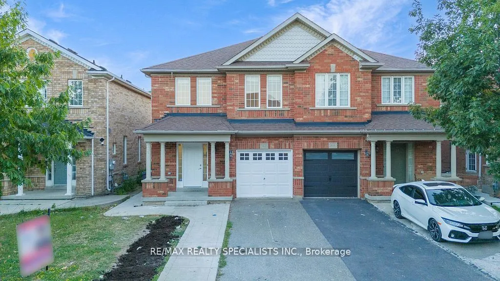 42 Trumpet Valley Boulevard