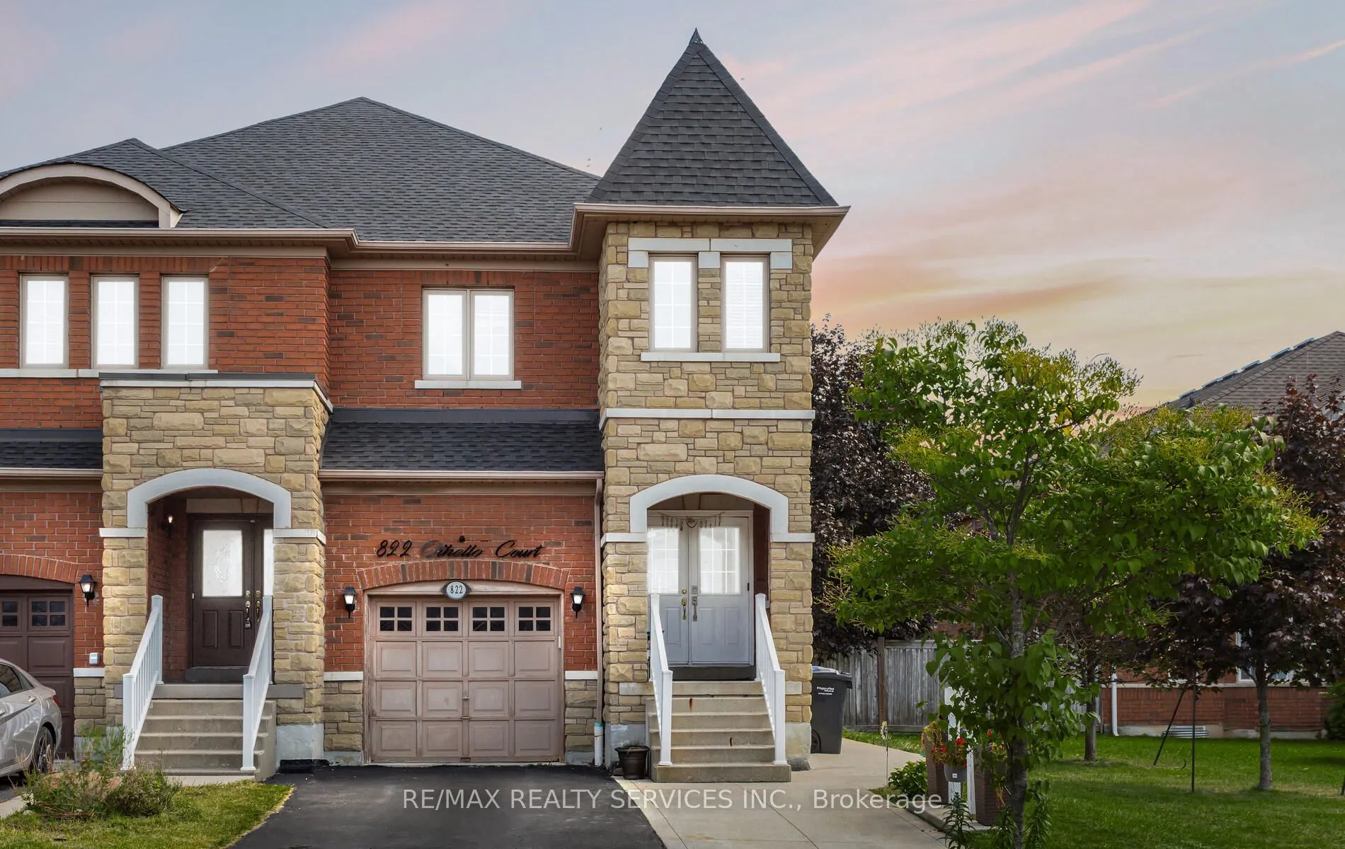 822 Othello Court