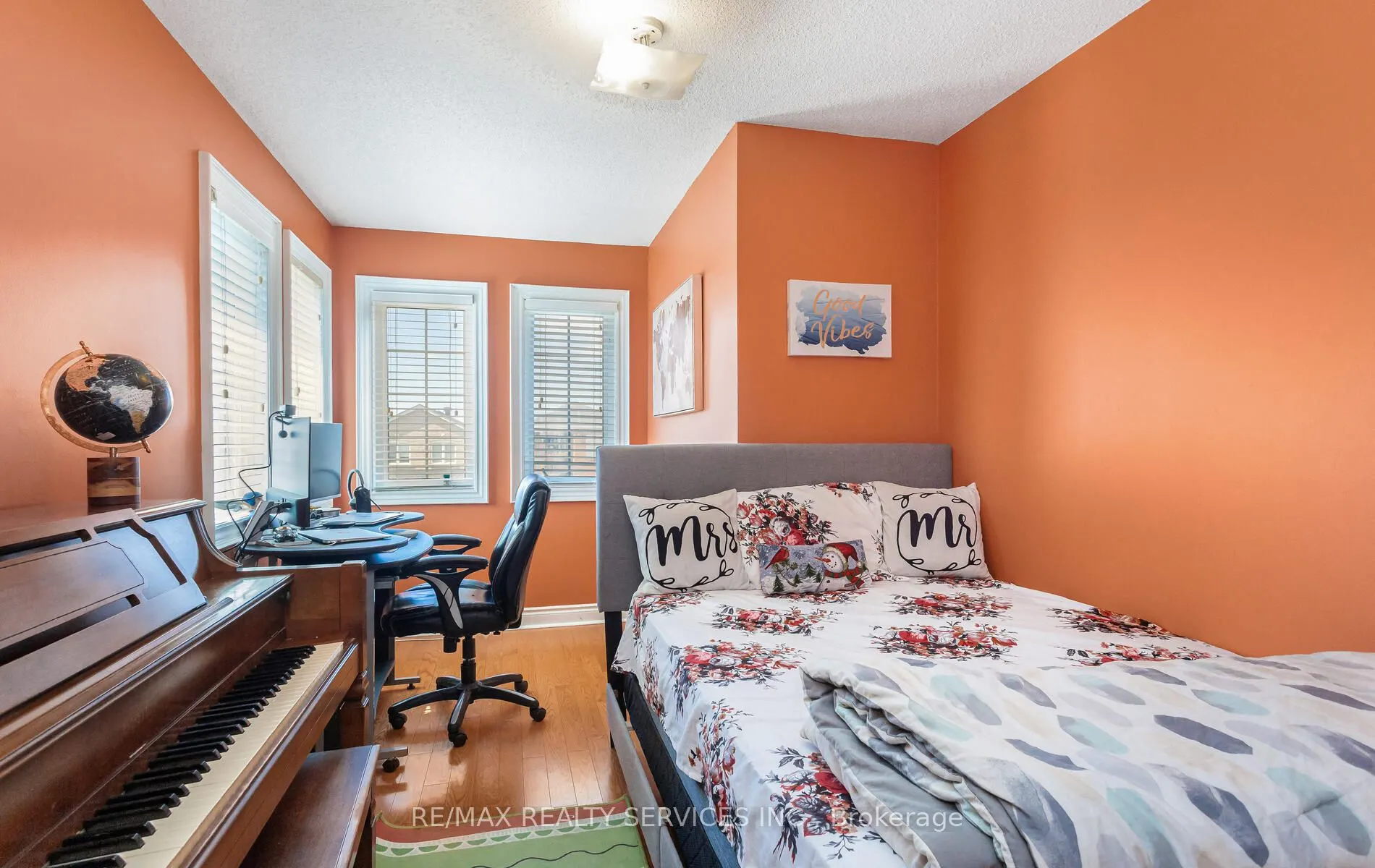 822 Othello Court