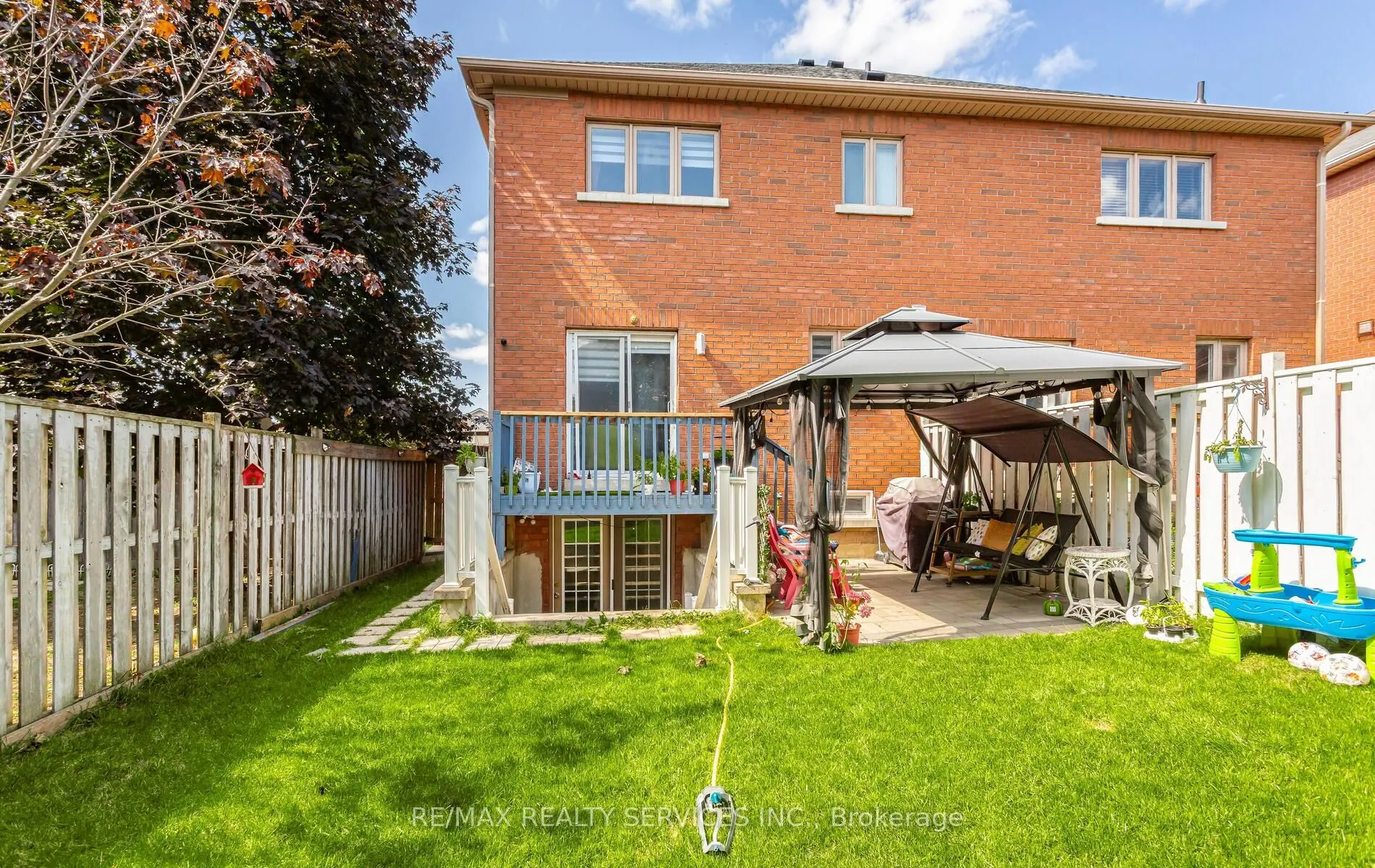 822 Othello Court