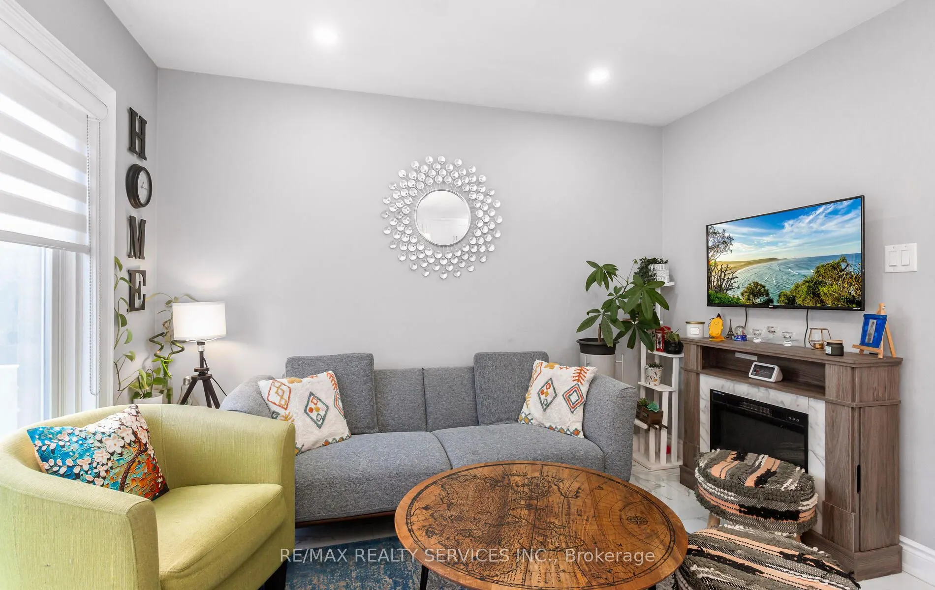 822 Othello Court