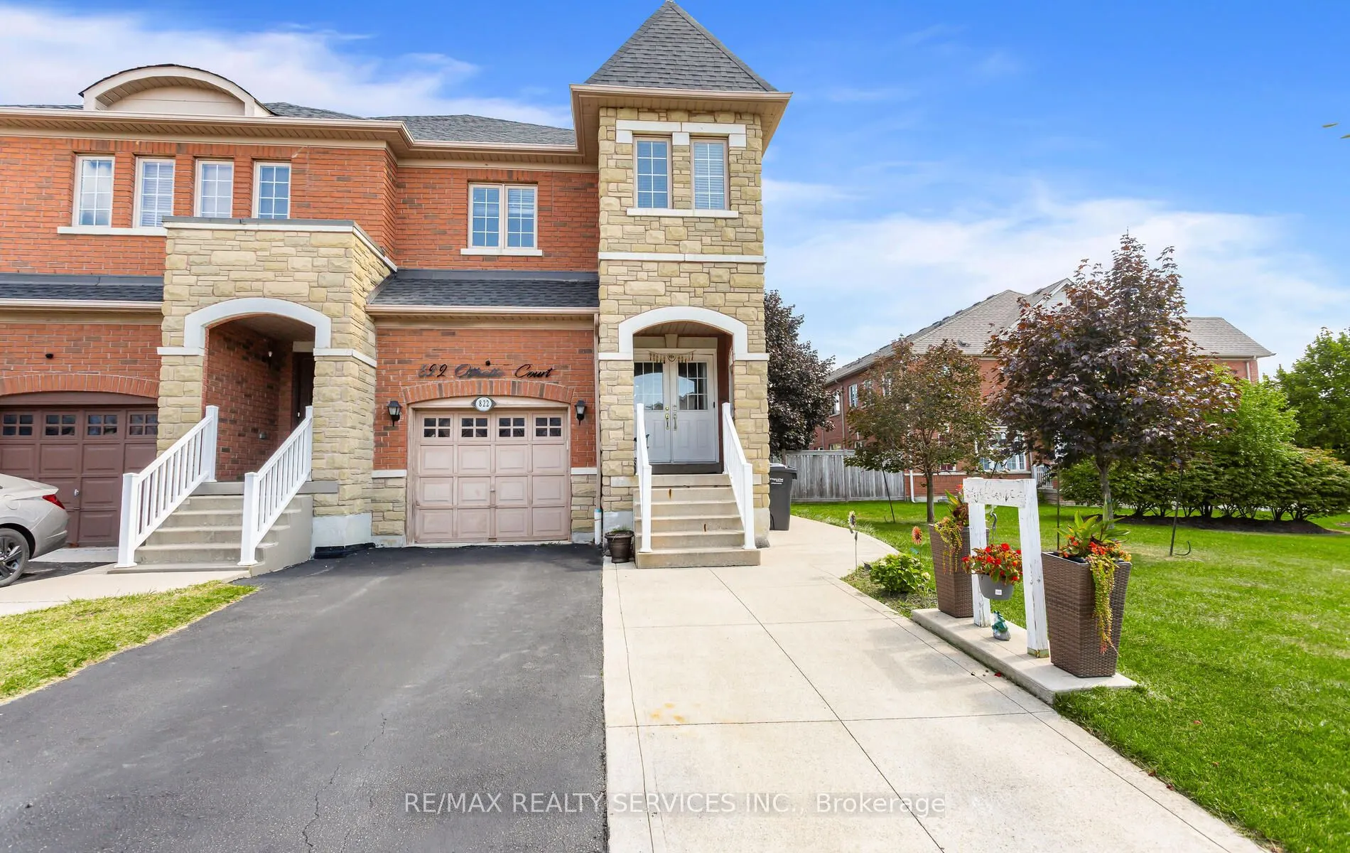 822 Othello Court