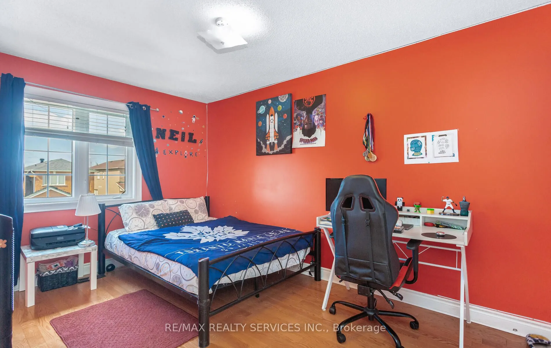 822 Othello Court