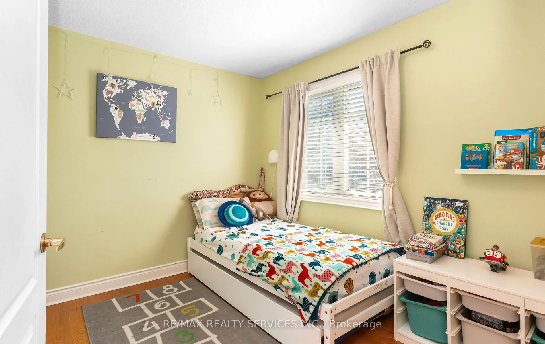 822 Othello Court