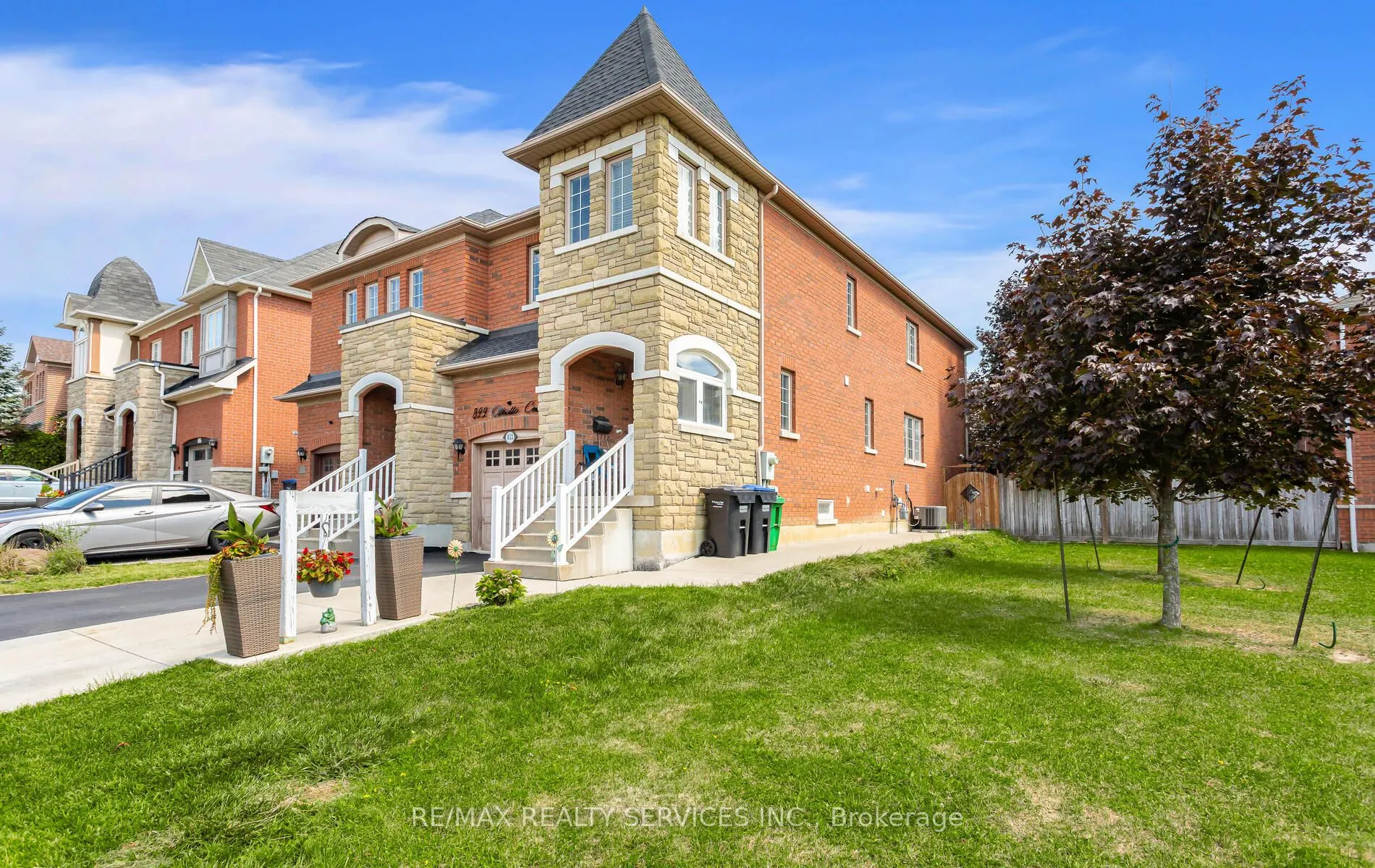 822 Othello Court