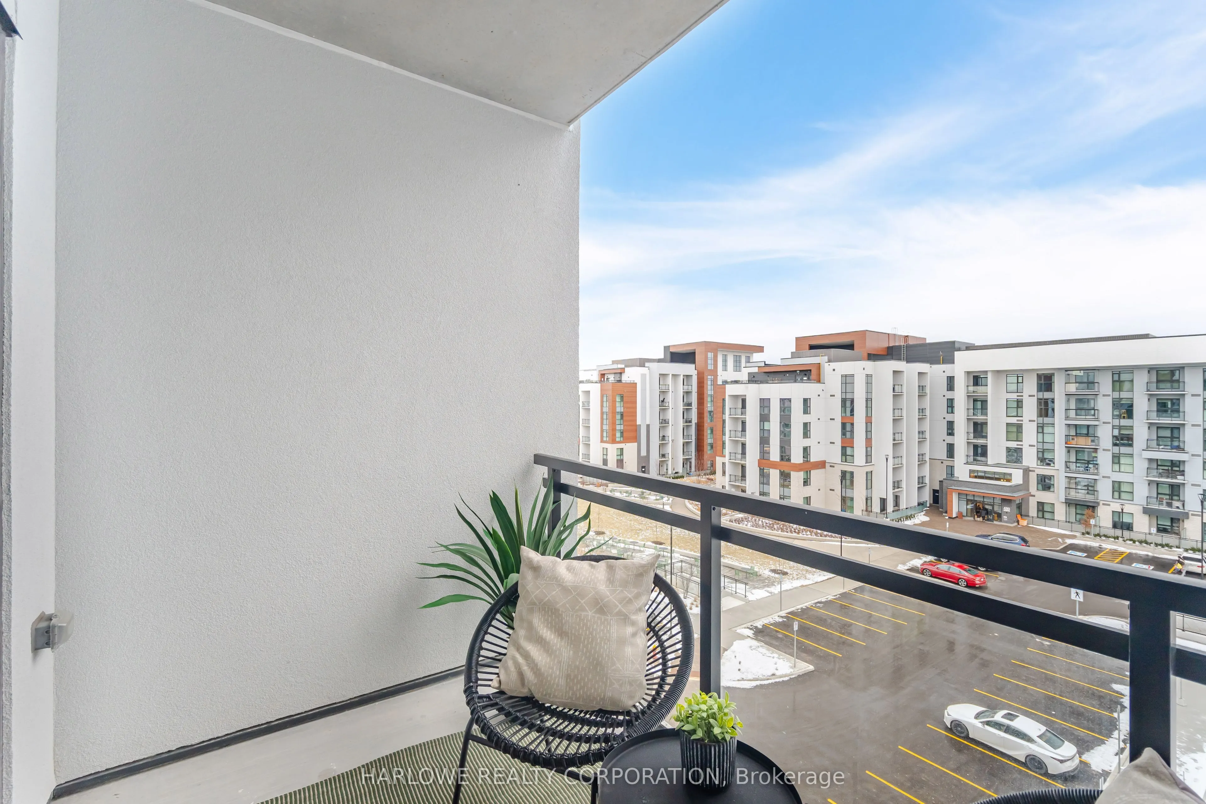 490 Gordon Krantz Avenue, #513