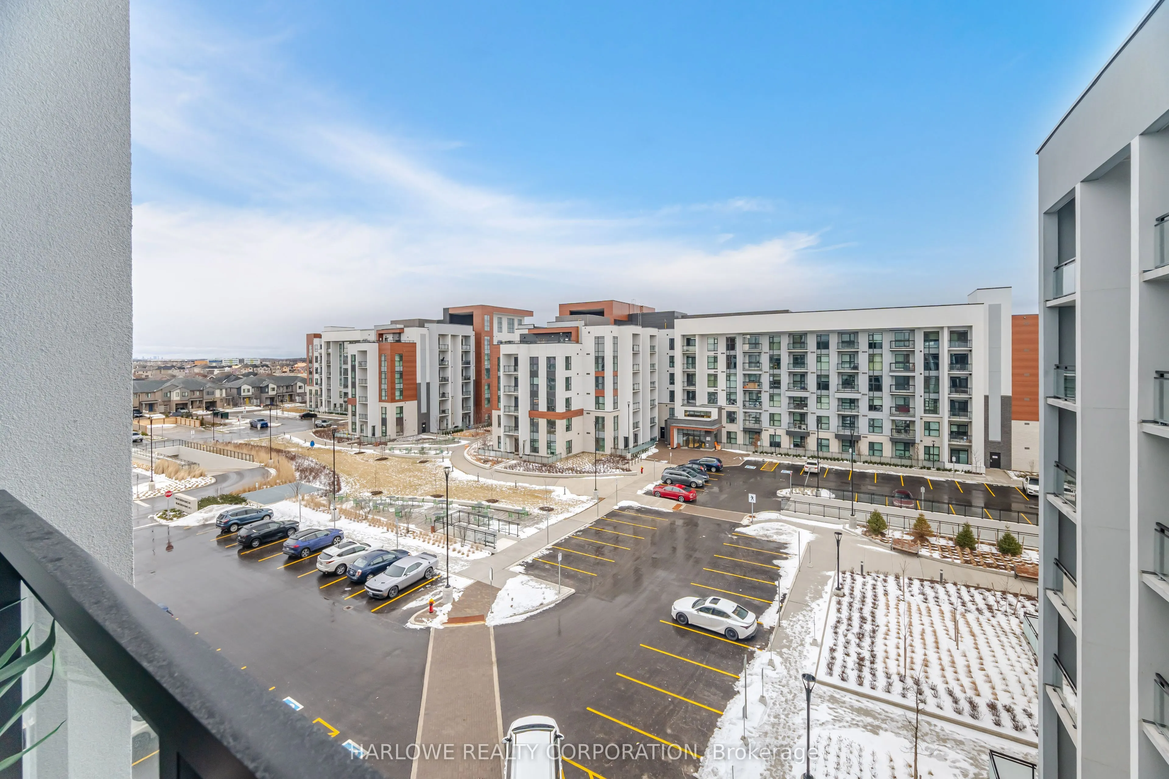 490 Gordon Krantz Avenue, #513