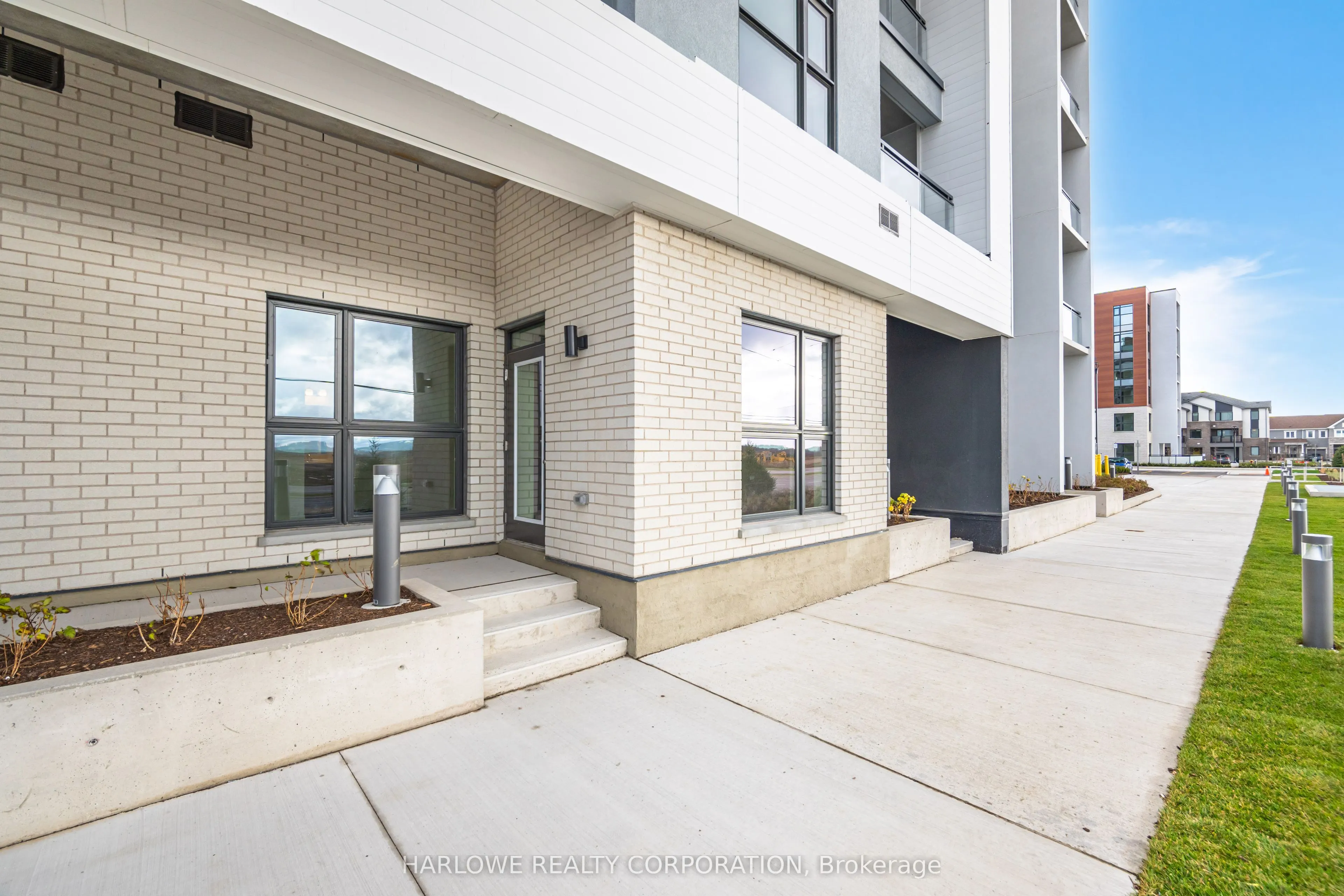 490 Gordon Krantz Avenue, #513