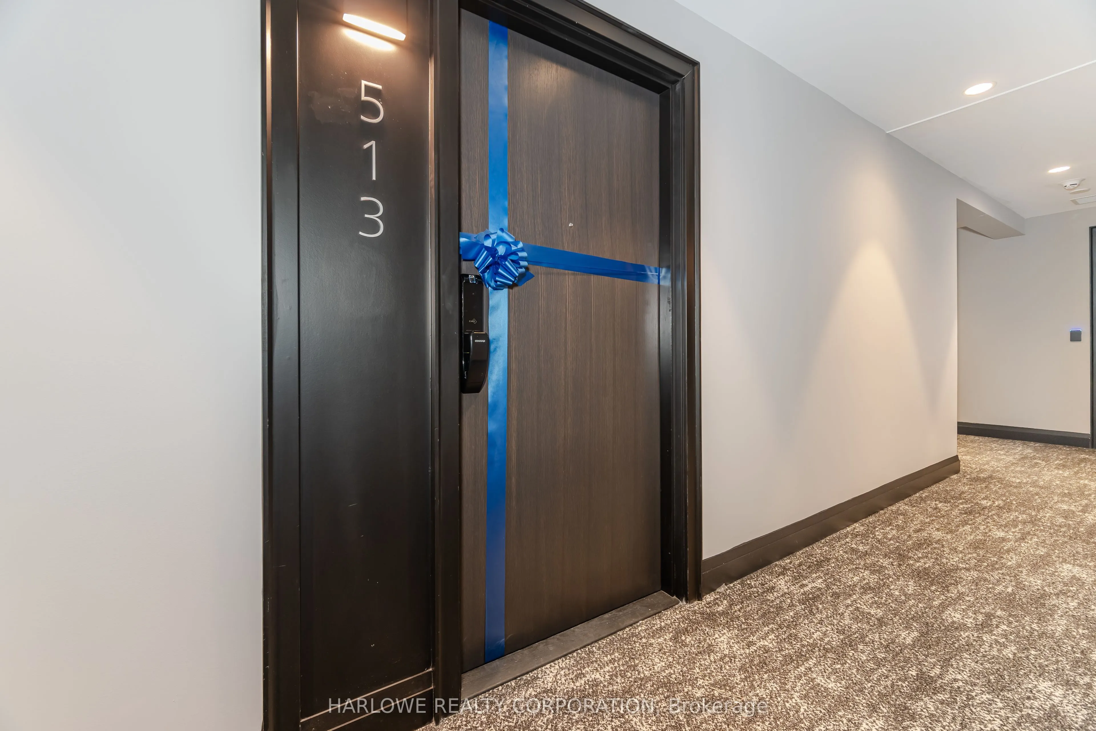 490 Gordon Krantz Avenue, #513
