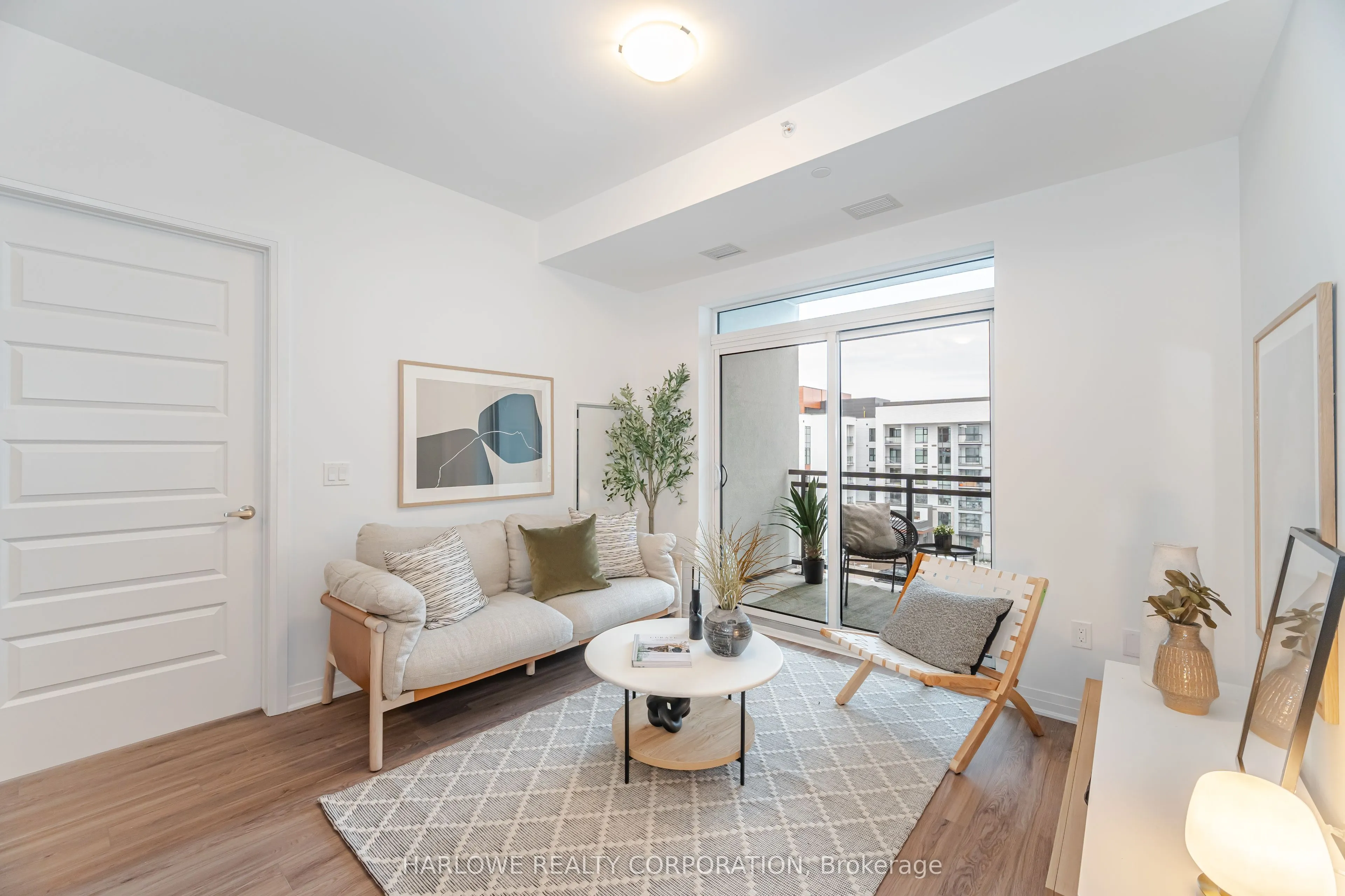490 Gordon Krantz Avenue, #513