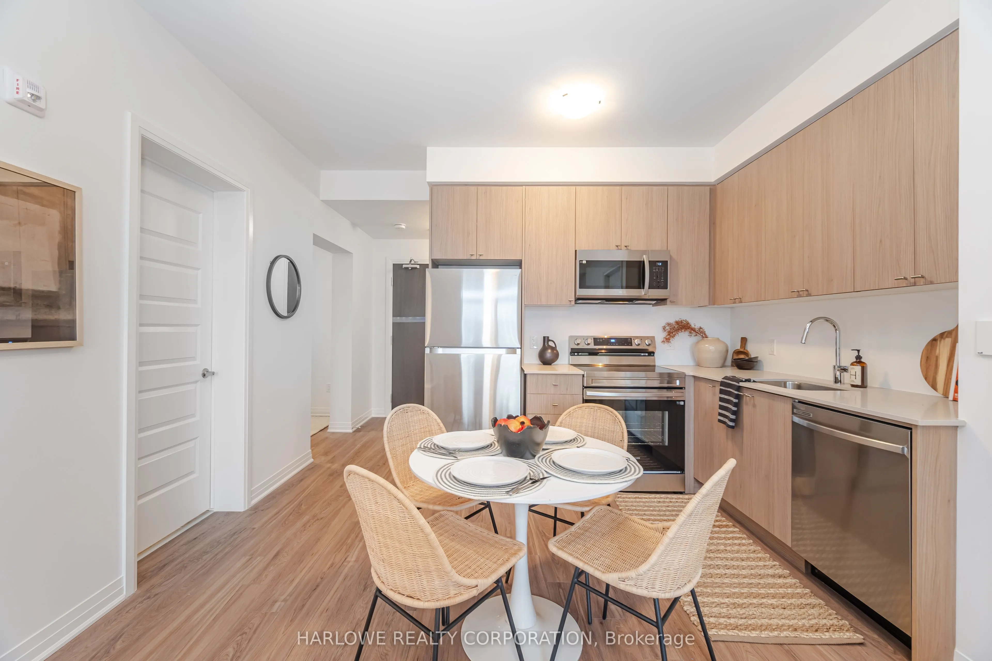 490 Gordon Krantz Avenue, #513