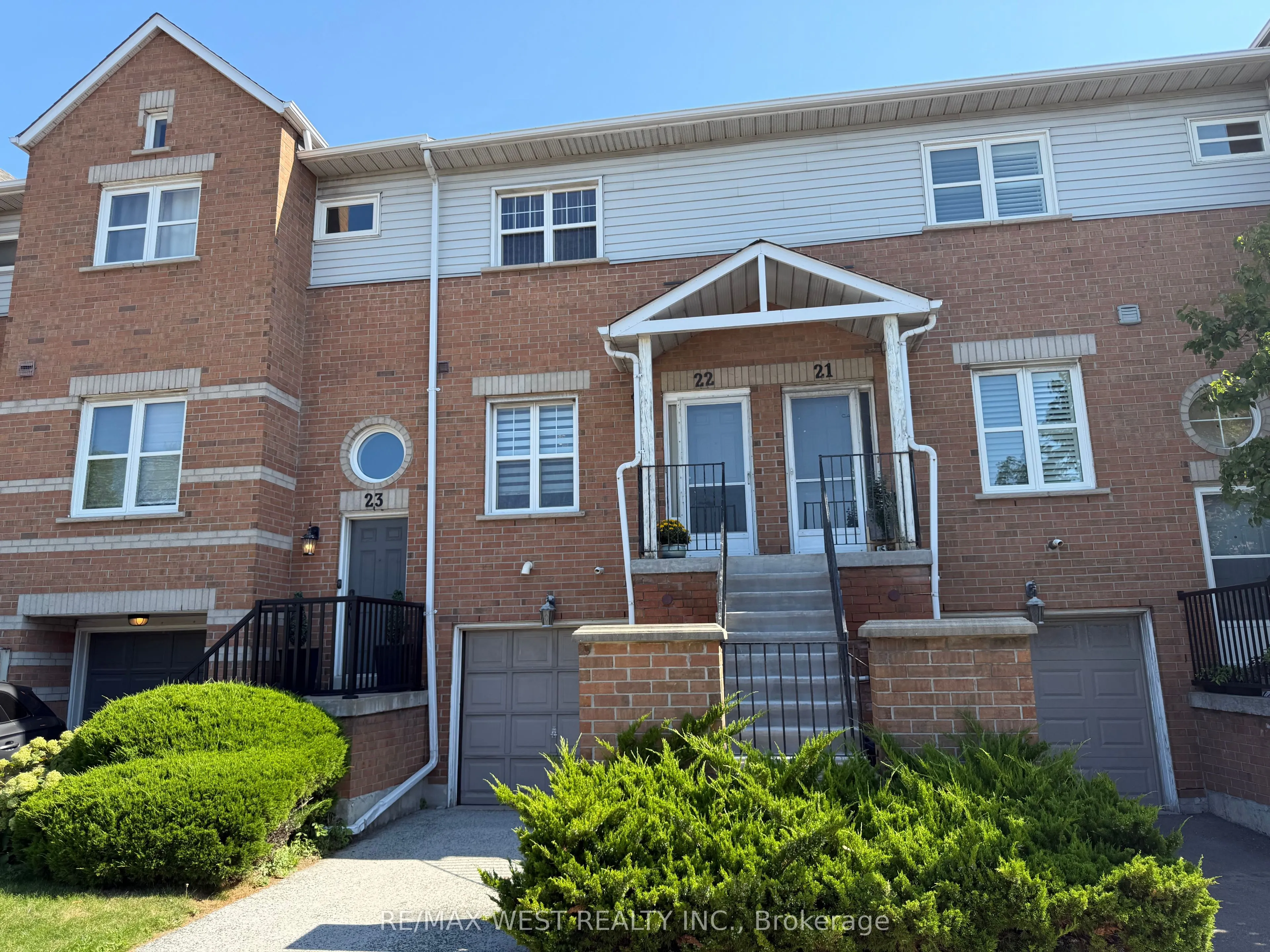 630 Evans Avenue, #22