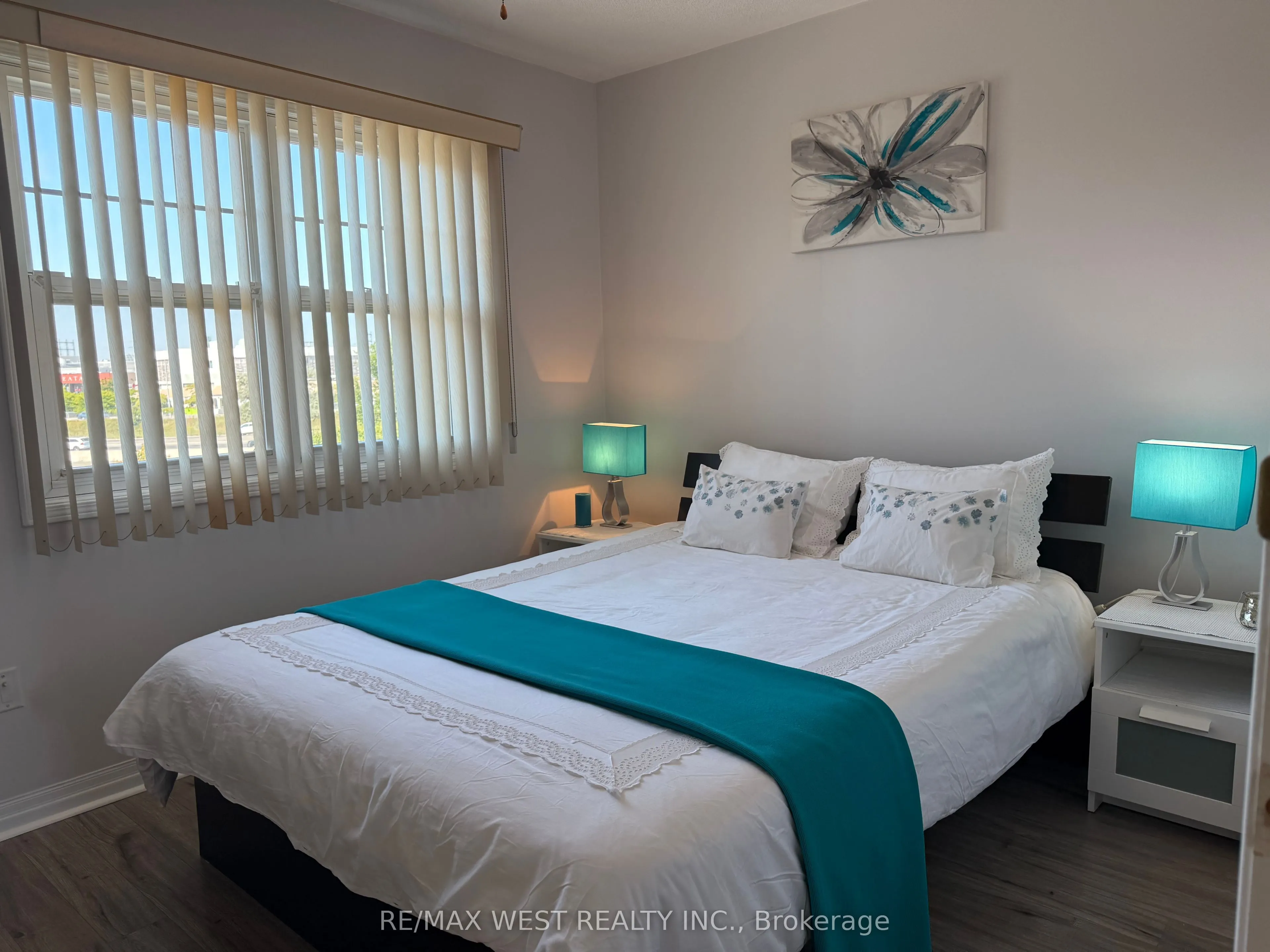 630 Evans Avenue, #22