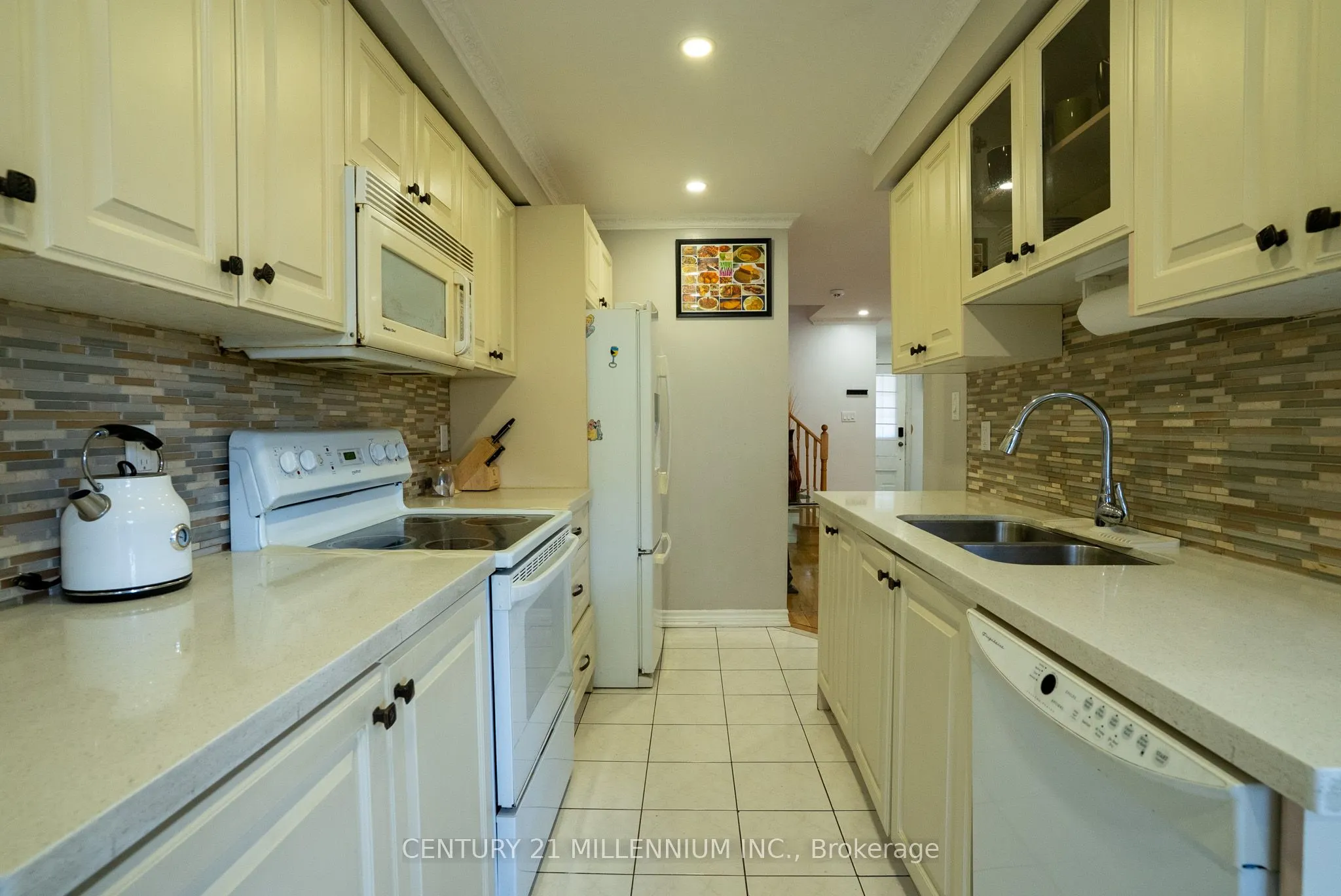 11 Blairwood Court