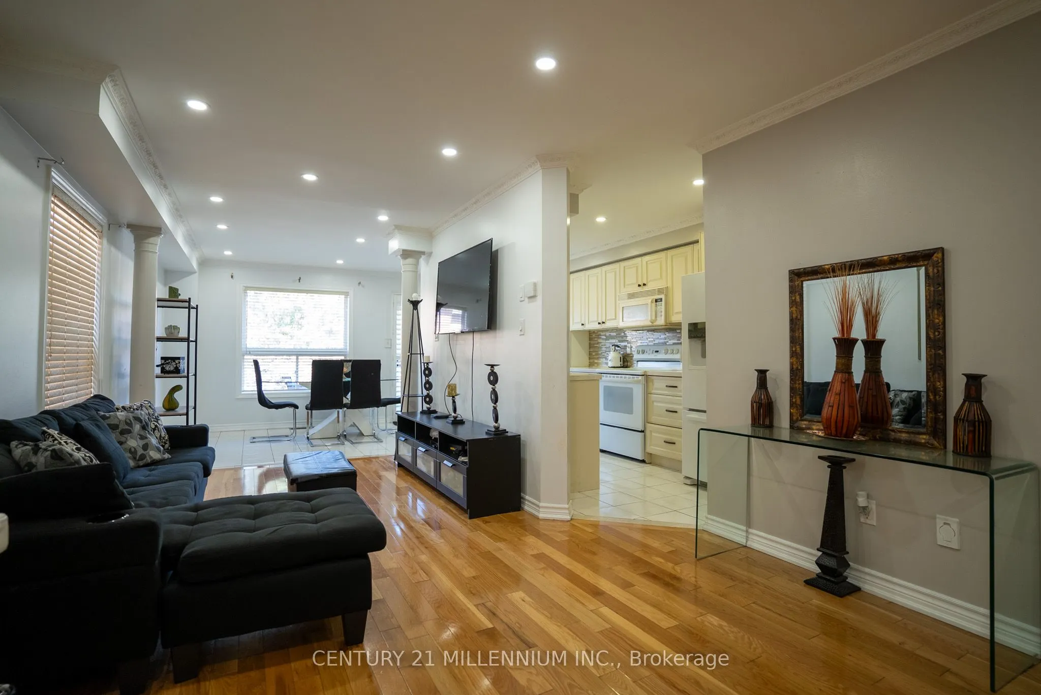 11 Blairwood Court