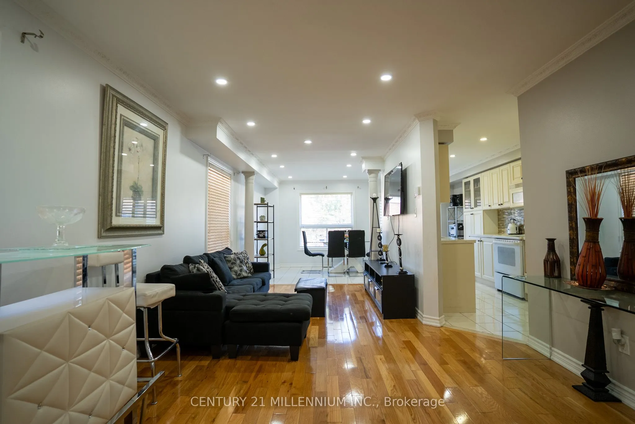 11 Blairwood Court