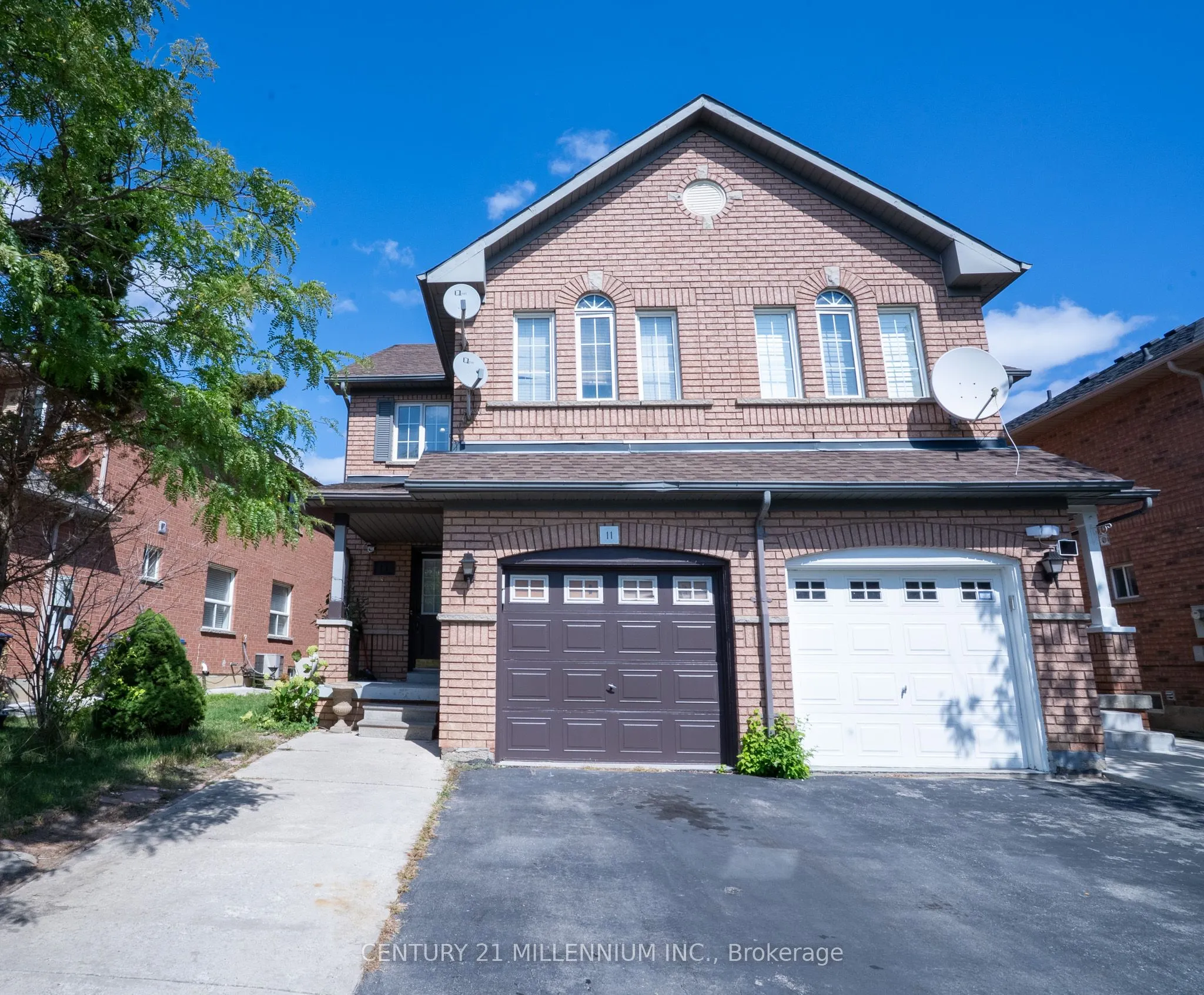 11 Blairwood Court