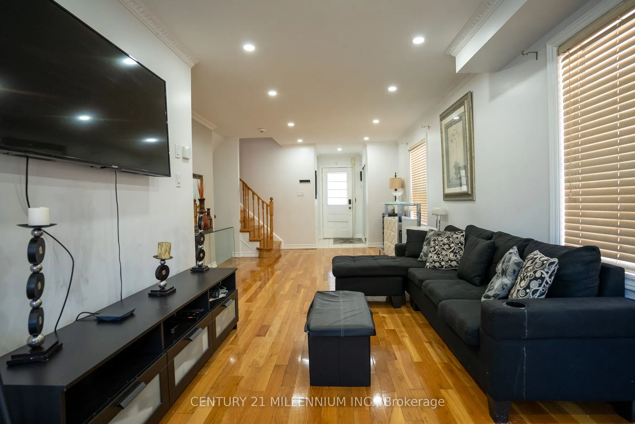 11 Blairwood Court