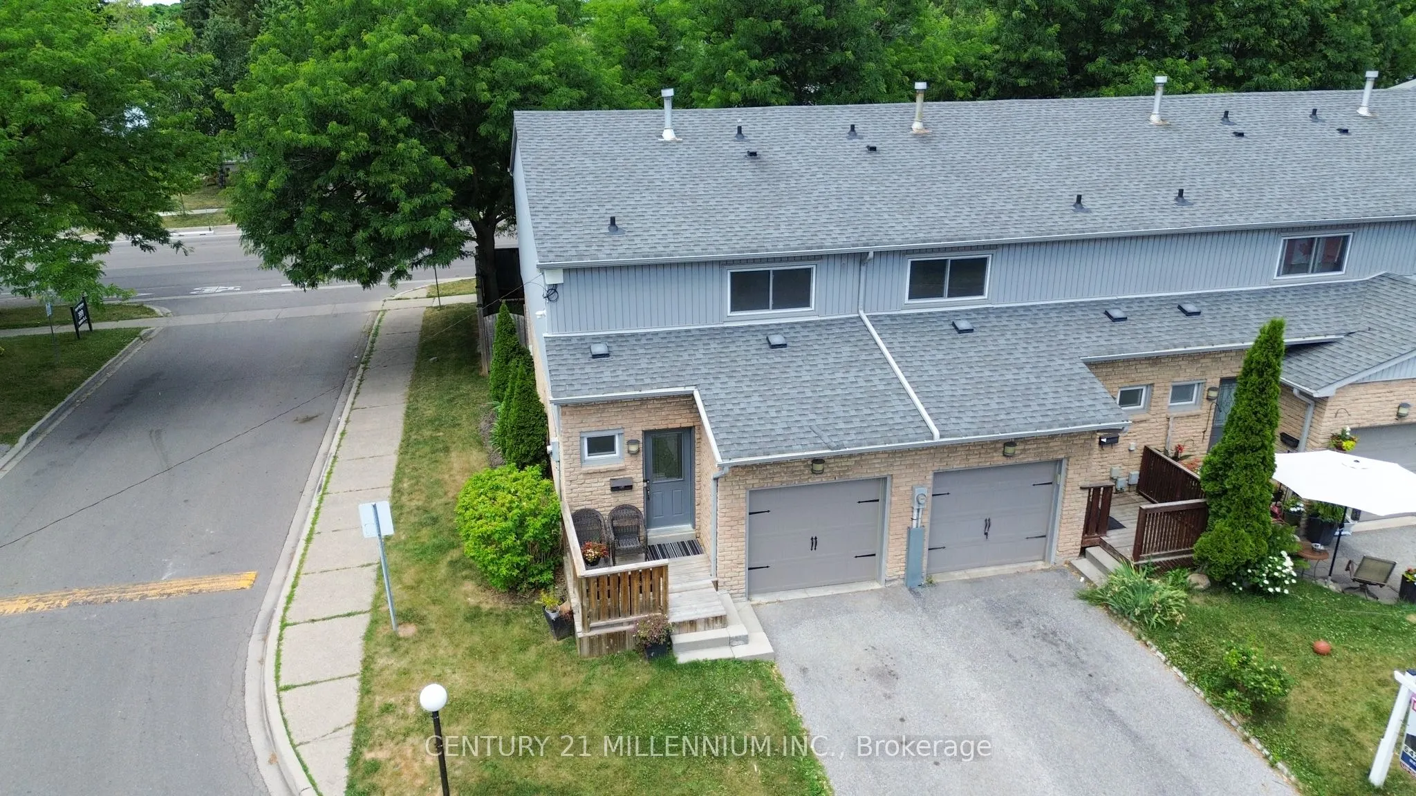 399 Vodden Street E, #42