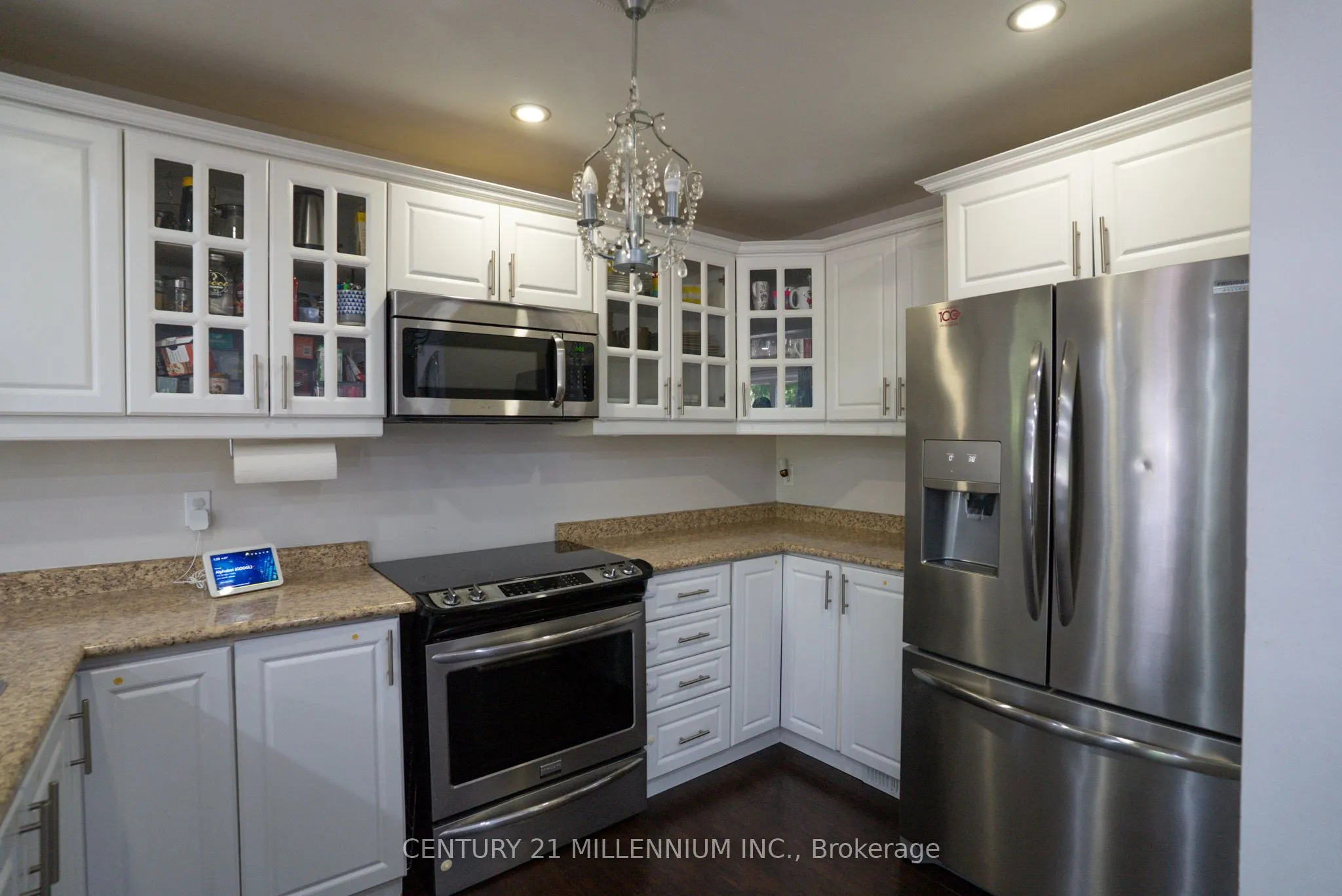 399 Vodden Street E, #42