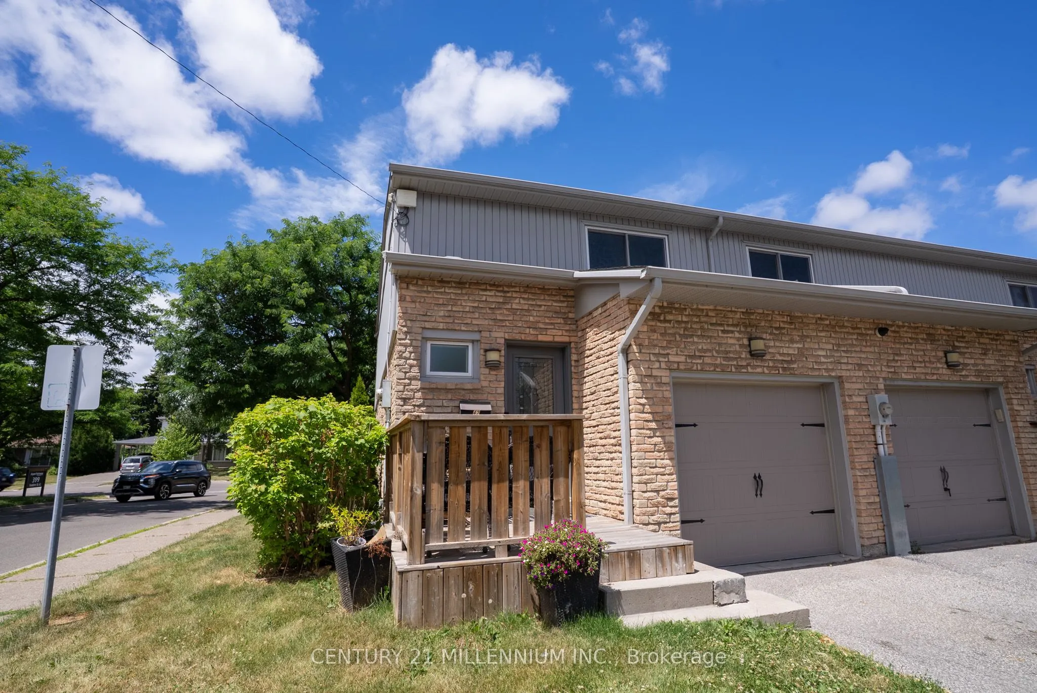 399 Vodden Street E, #42