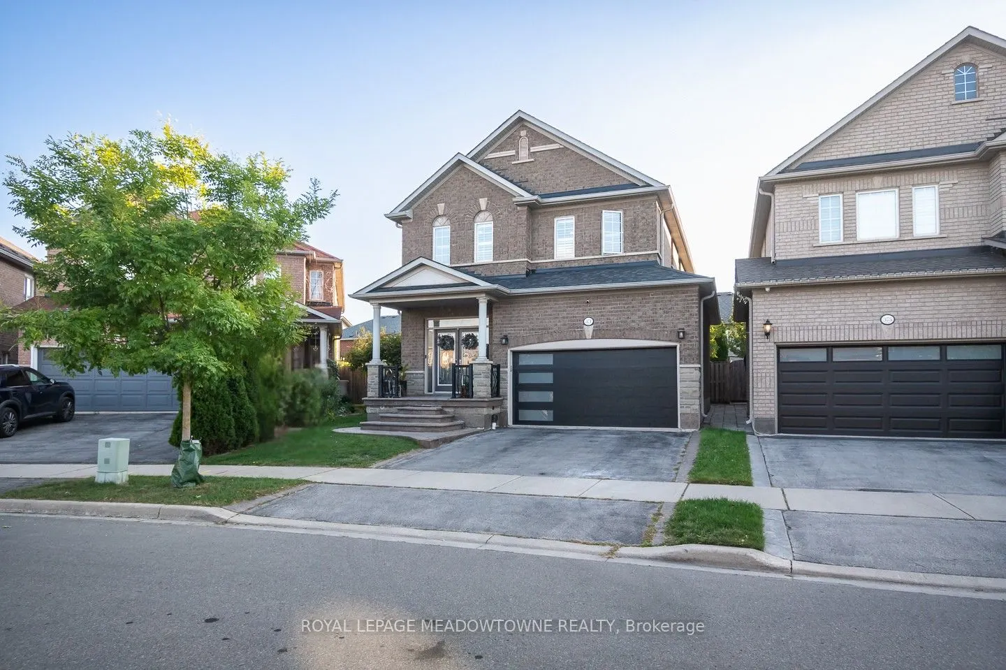 371 Alexander Crescent