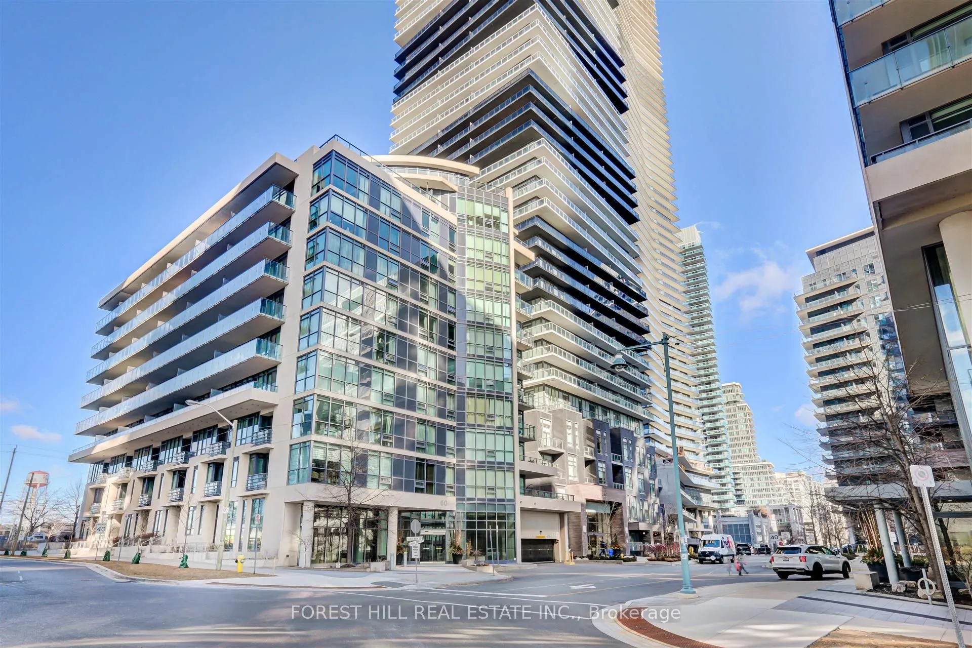60 Annie Craig Drive, #614