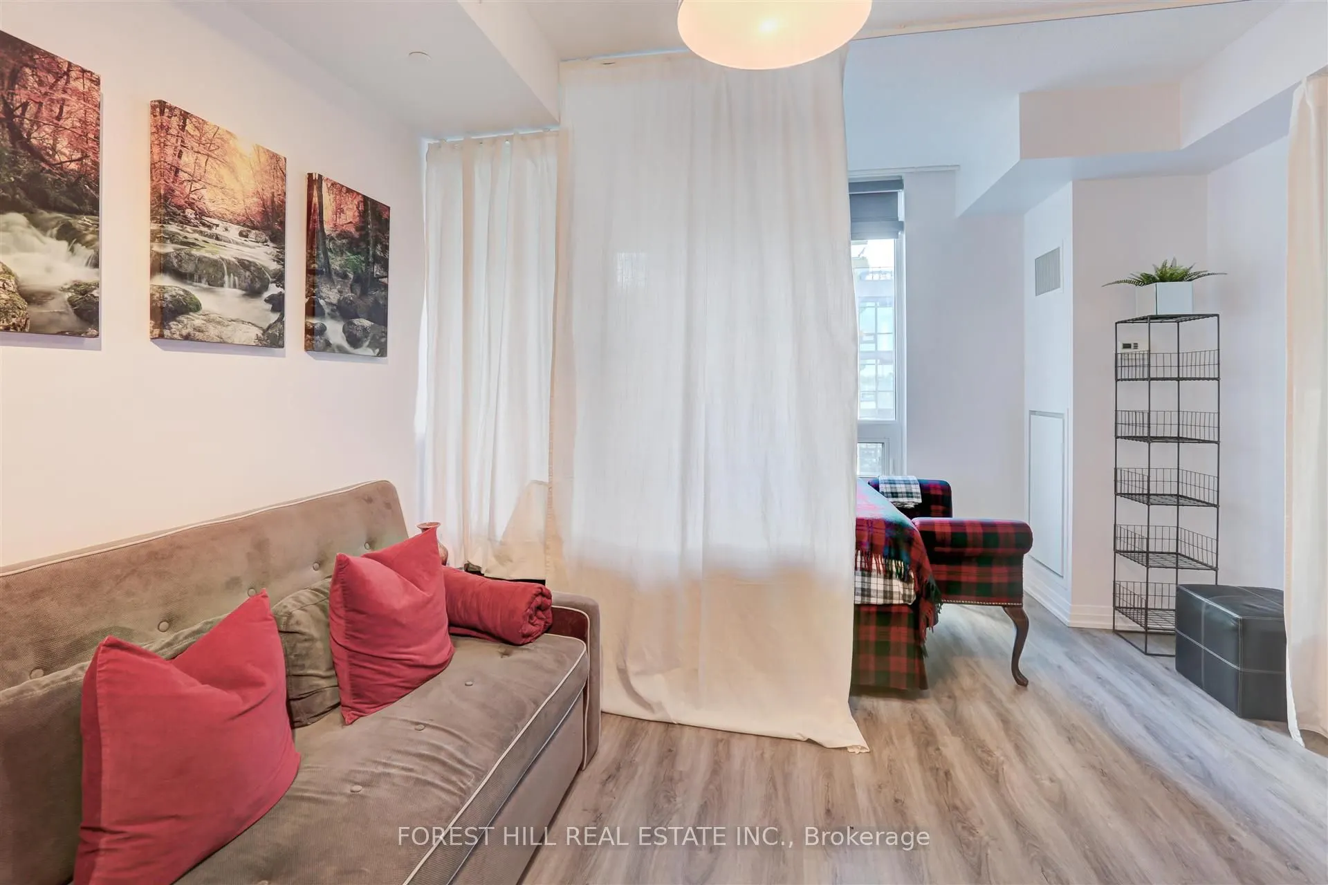 60 Annie Craig Drive, #614