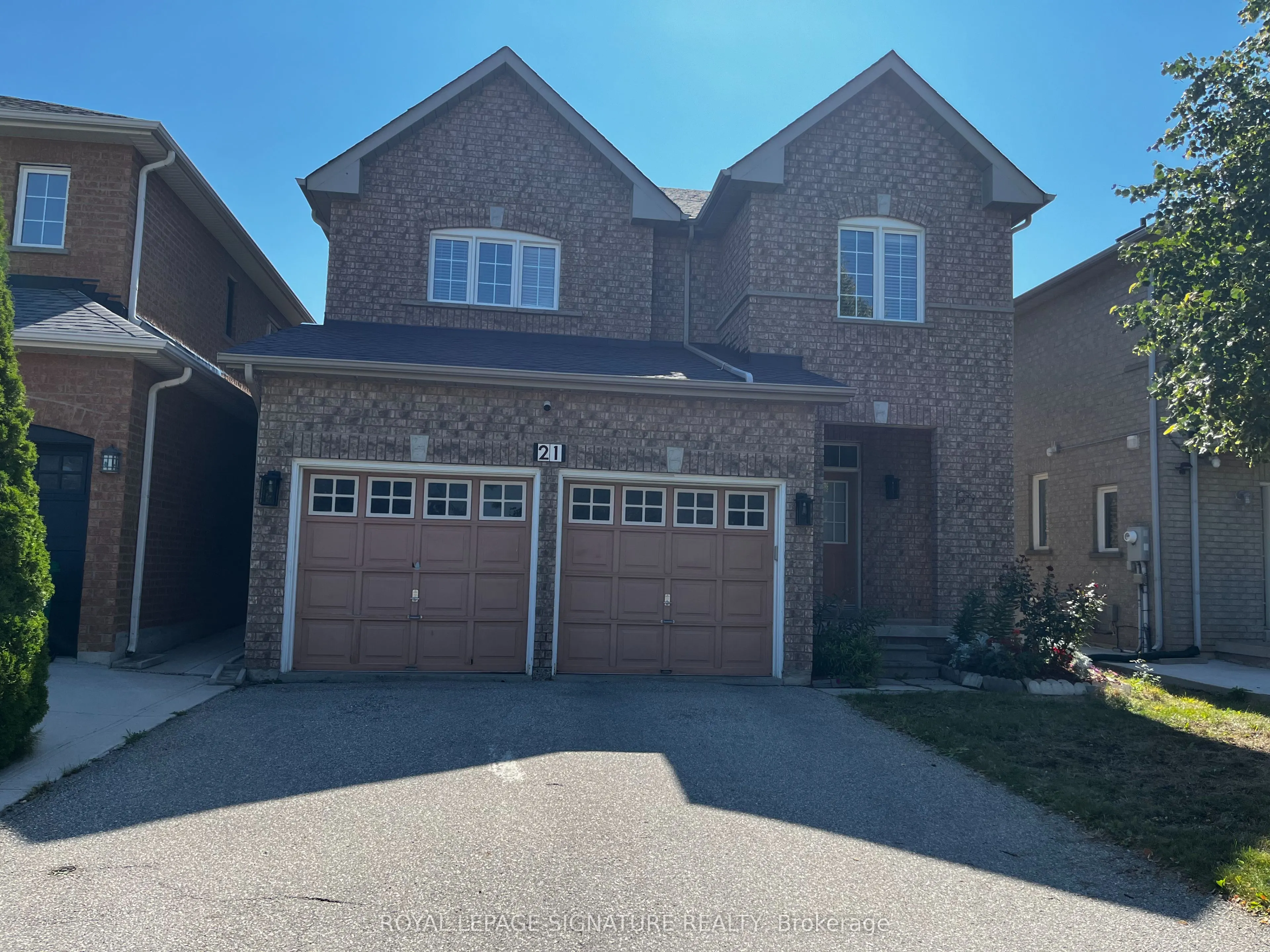 21 Sewells Lane